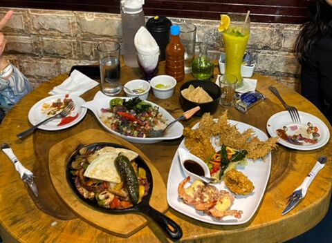 Restaurante Los Arrecifes image 3