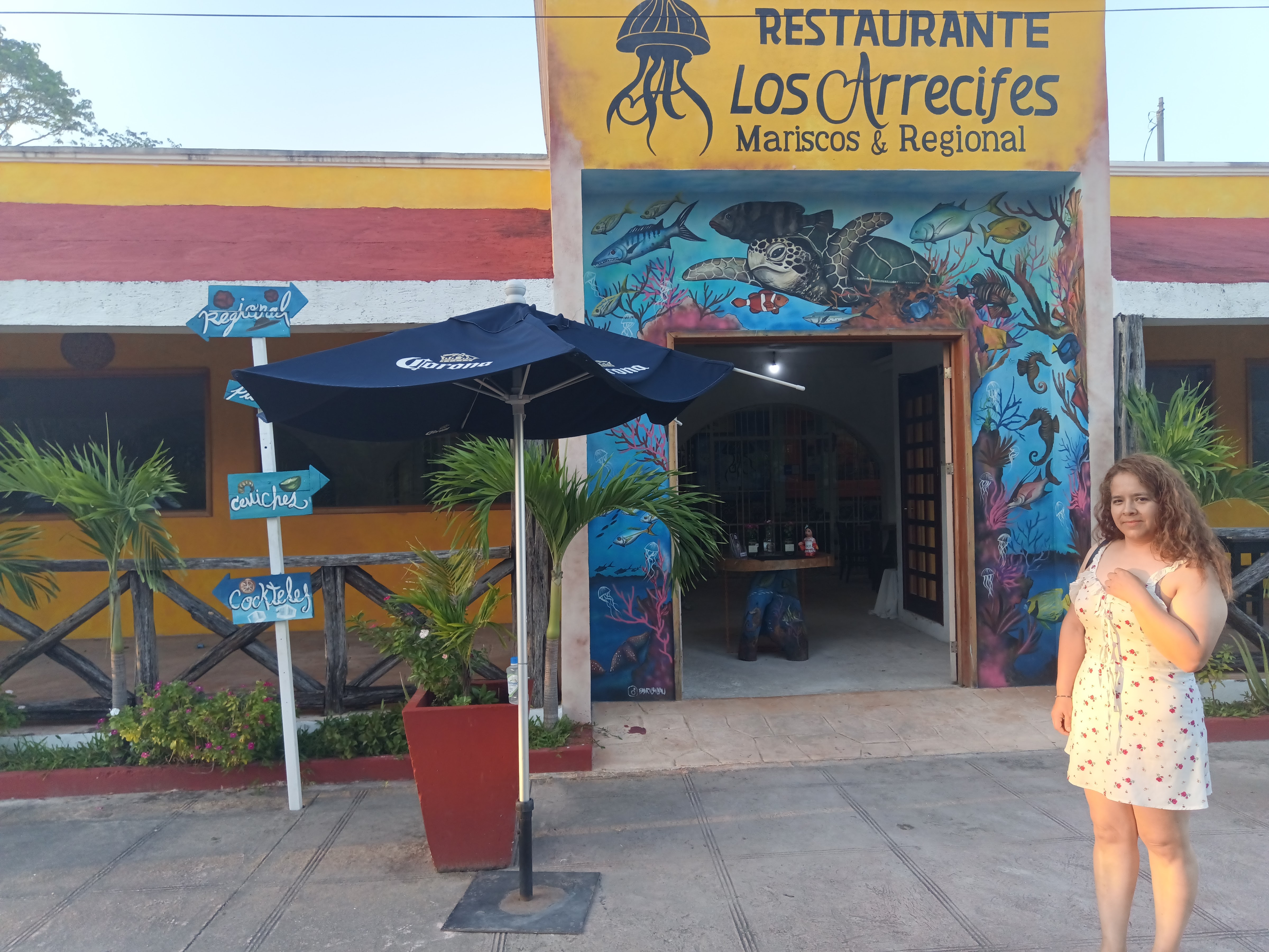 Restaurante Los Arrecifes image 6