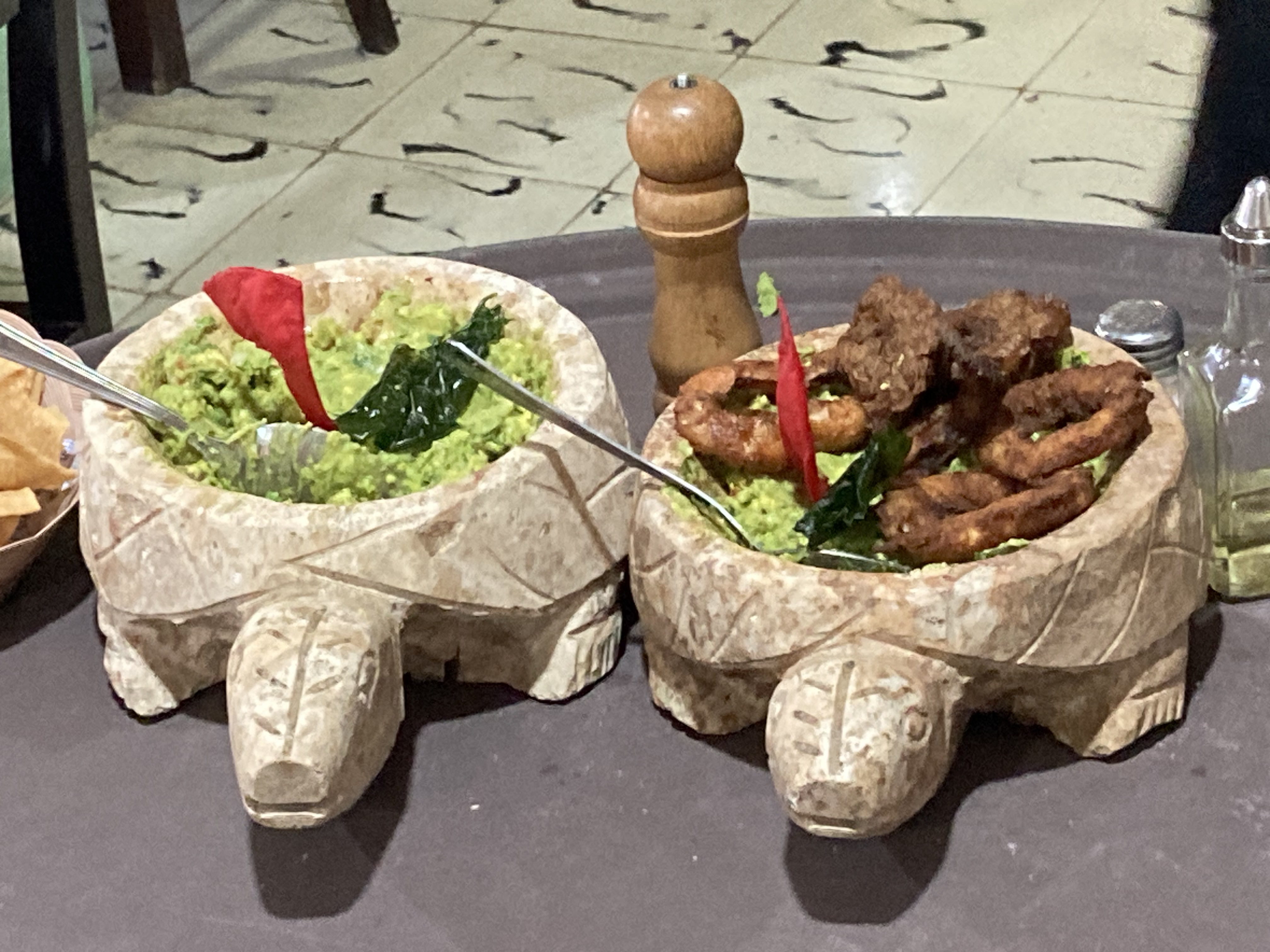 Restaurante Los Arrecifes image 7