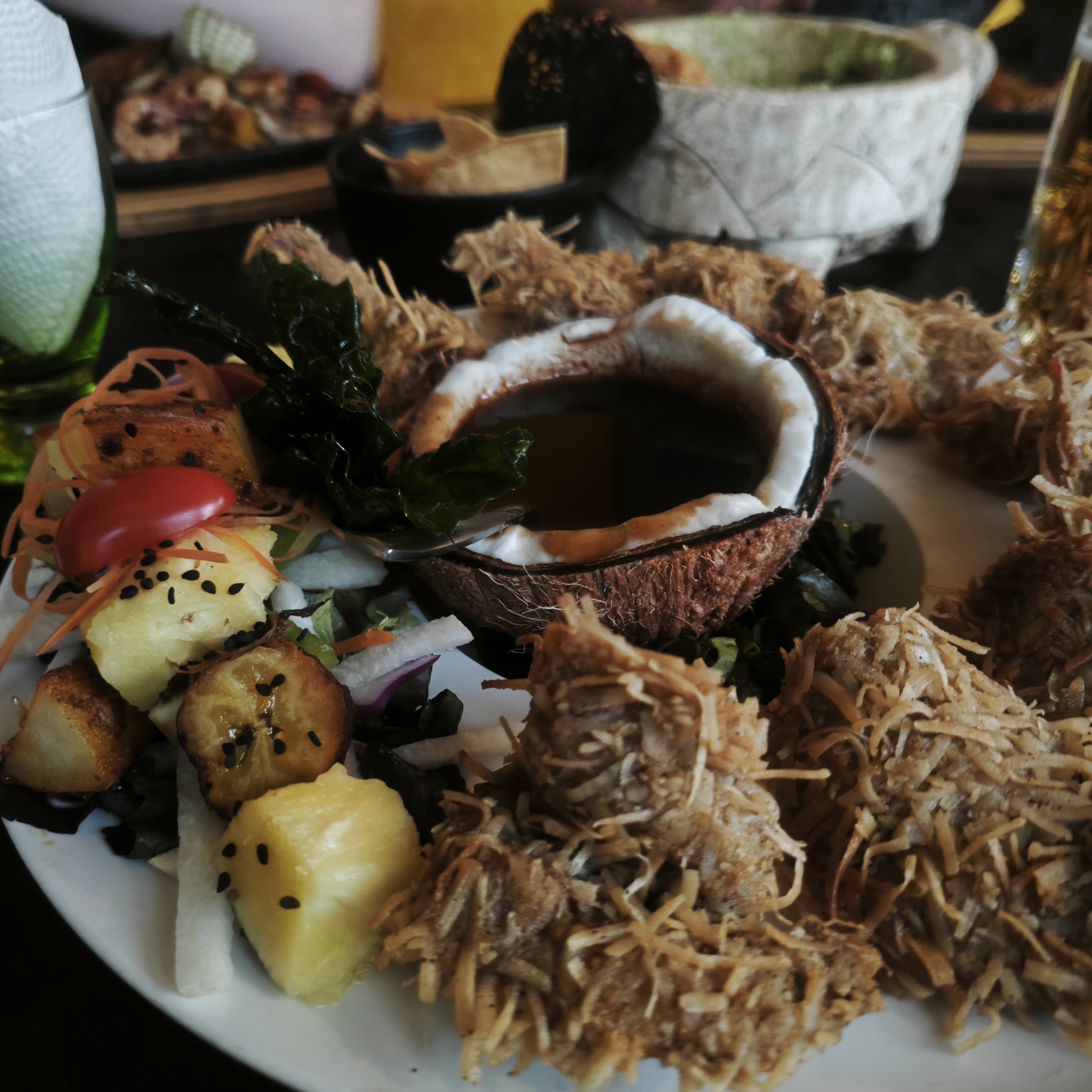 Restaurante Los Arrecifes image 8