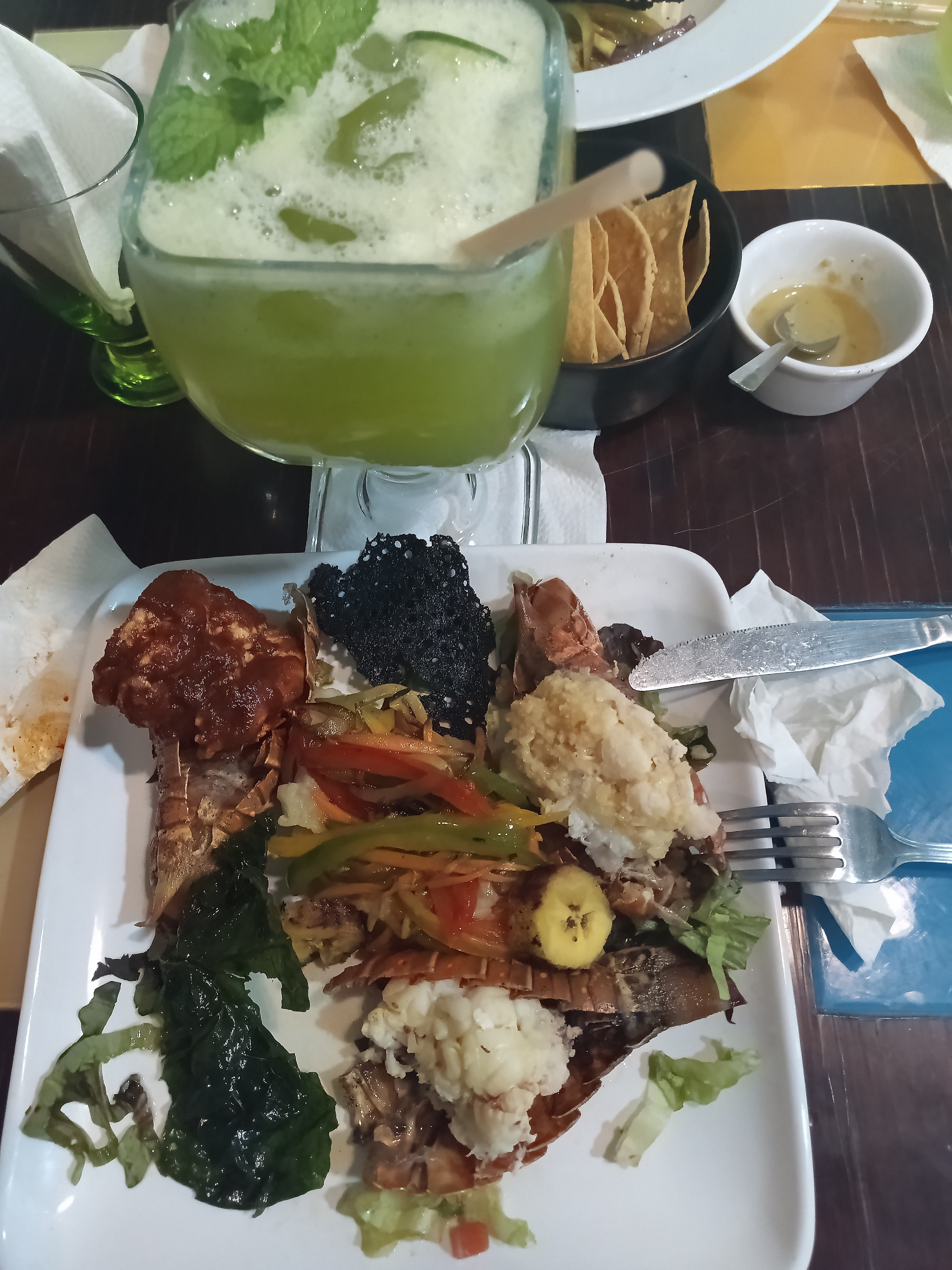 Restaurante Los Arrecifes image 9