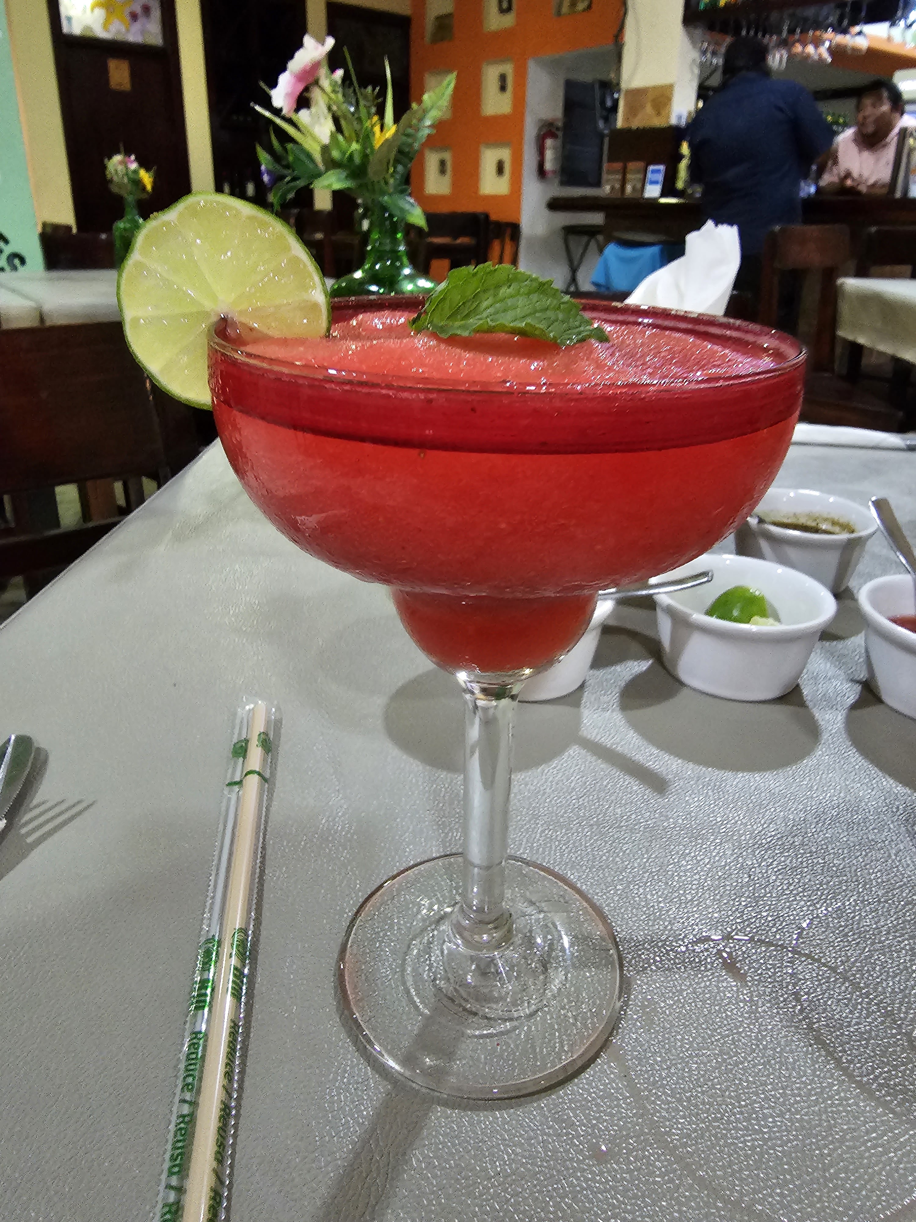 Restaurante Los Arrecifes image 10