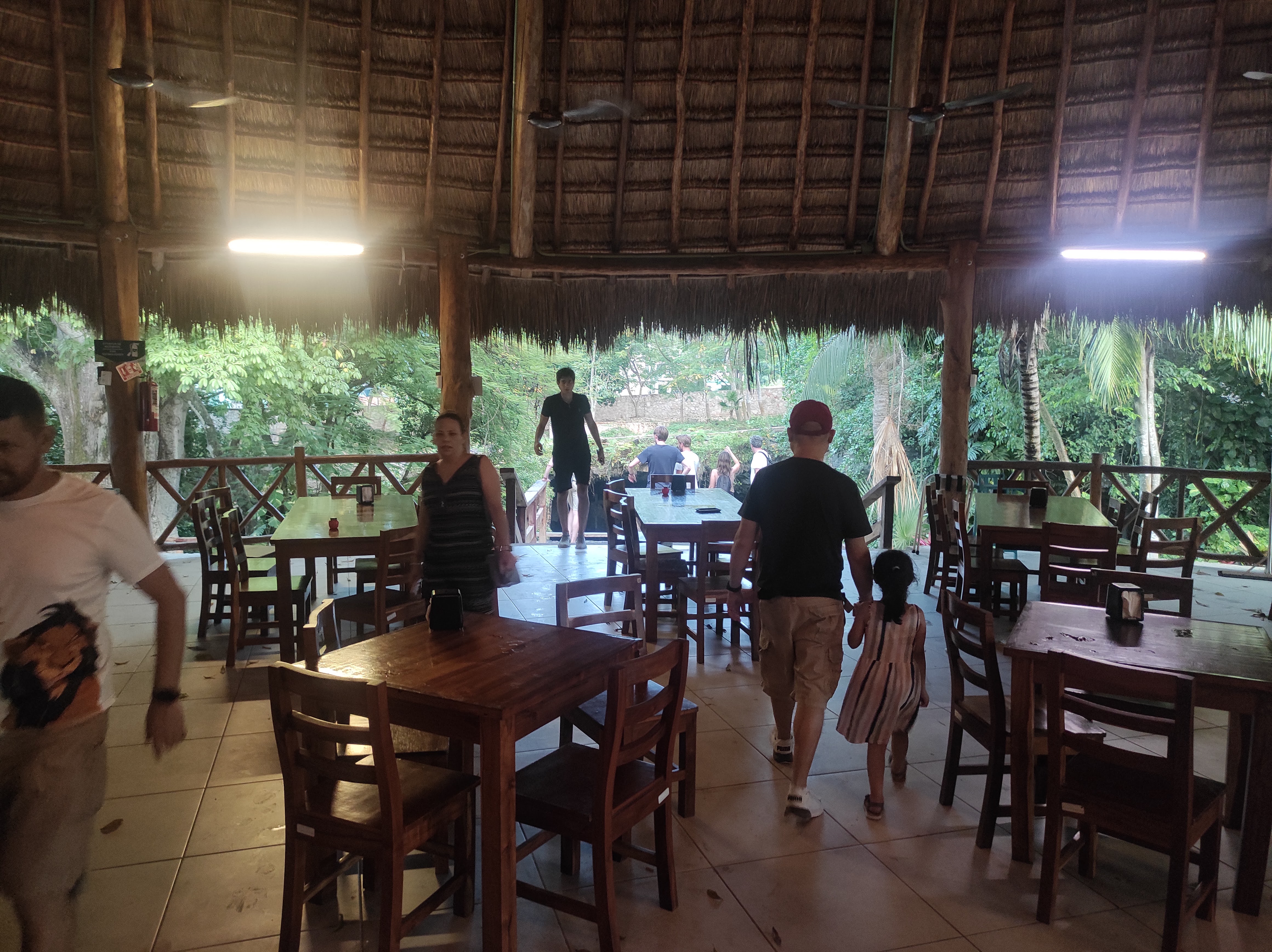 Restaurante Zaci image 1