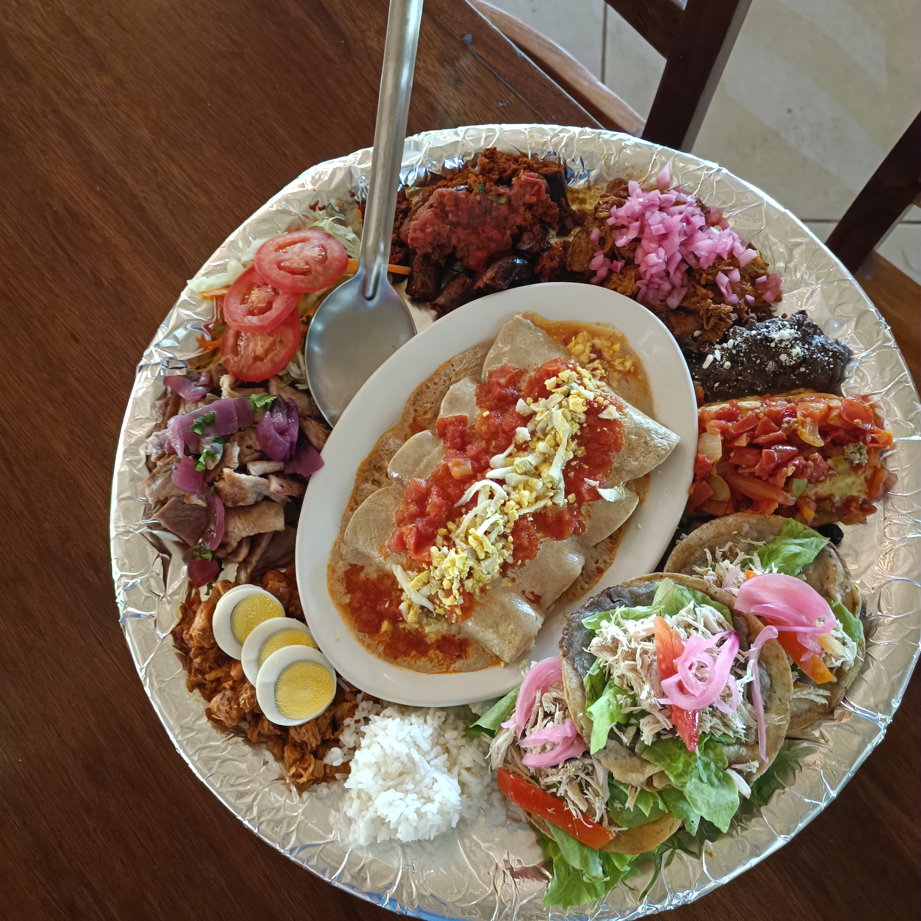 Restaurante Zaci image 2