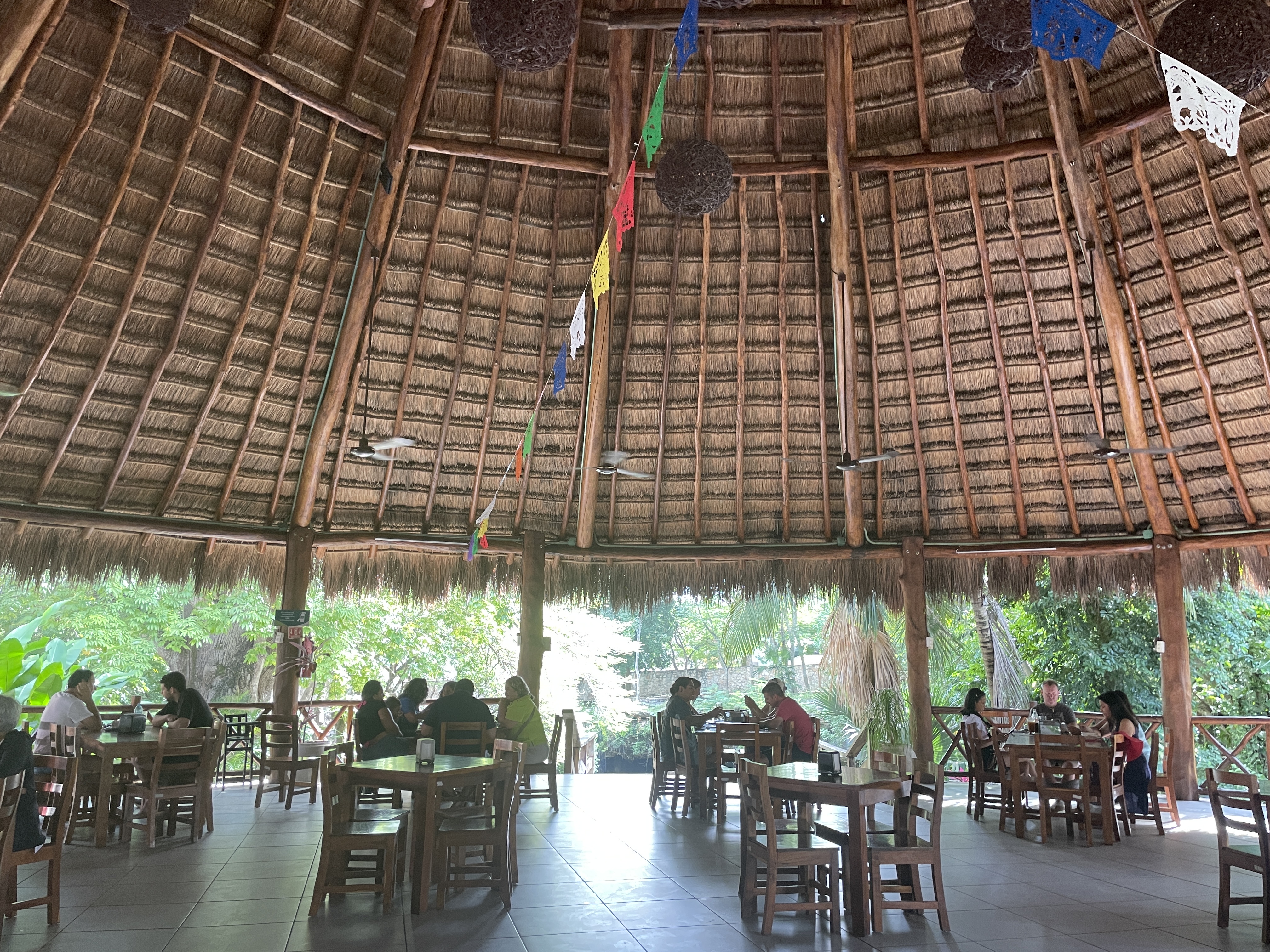 Restaurante Zaci image 4