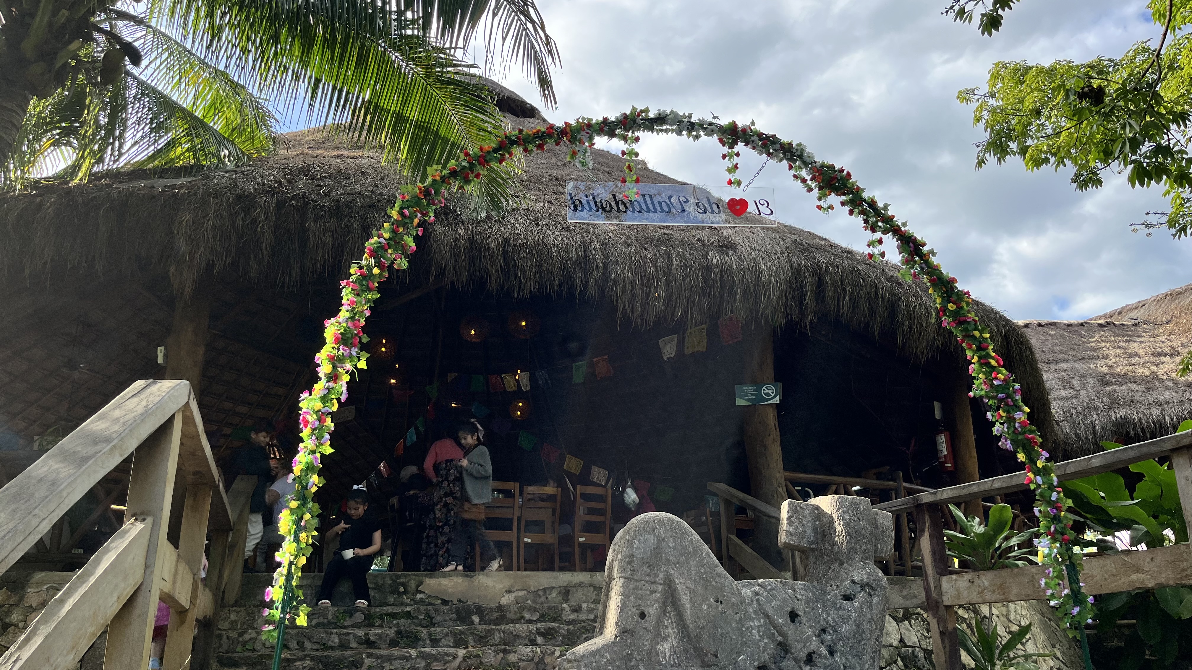 Restaurante Zaci image 7