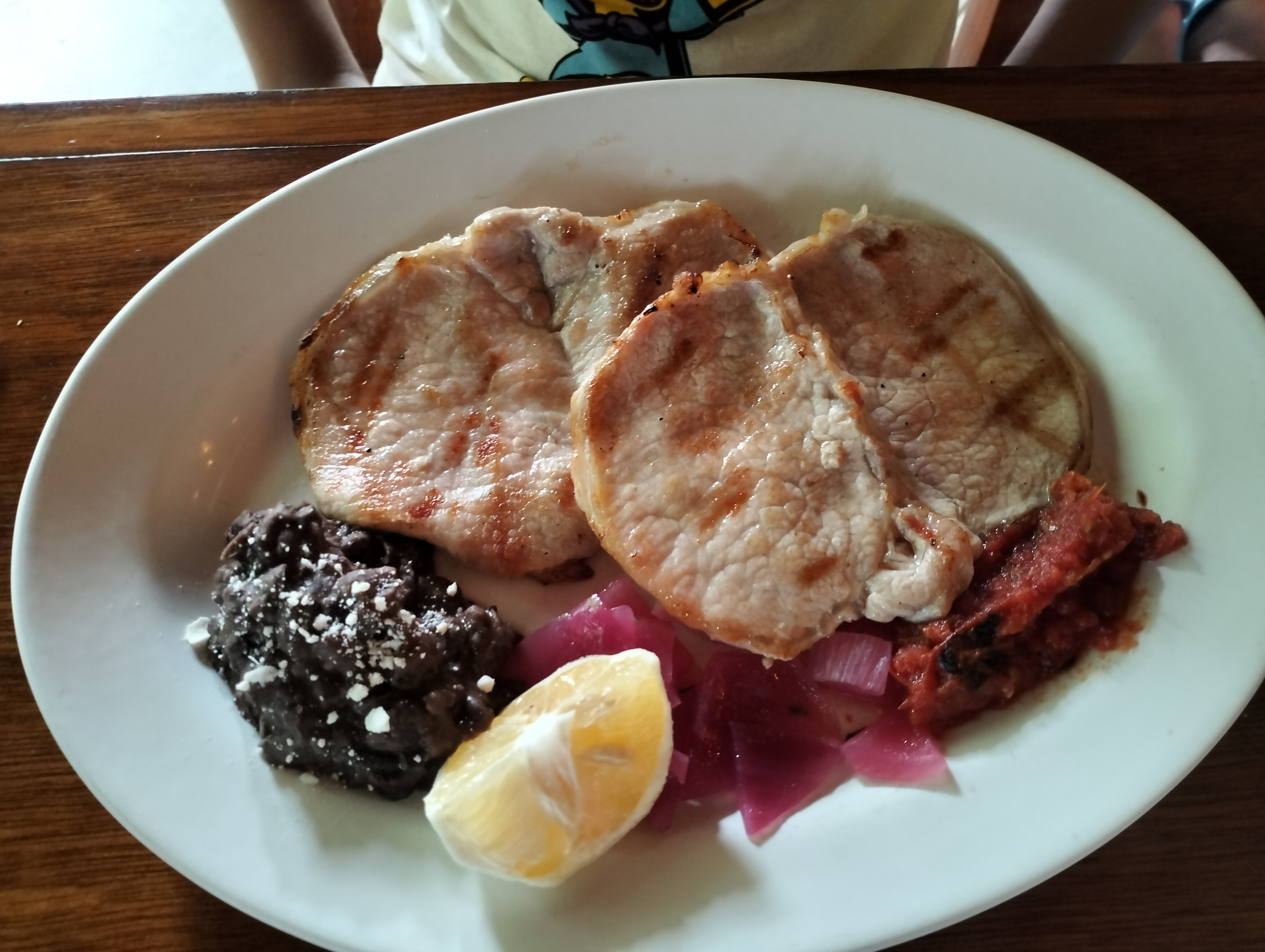 Restaurante Zaci image 10