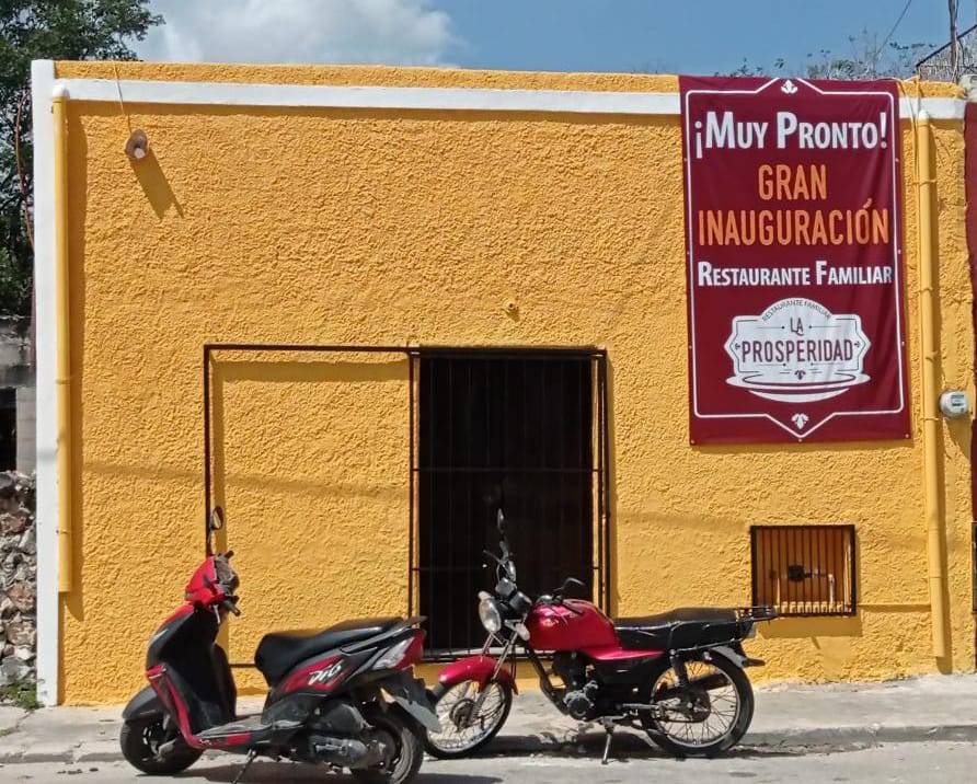 Restaurante Familiar "La Prosperidad" image 2