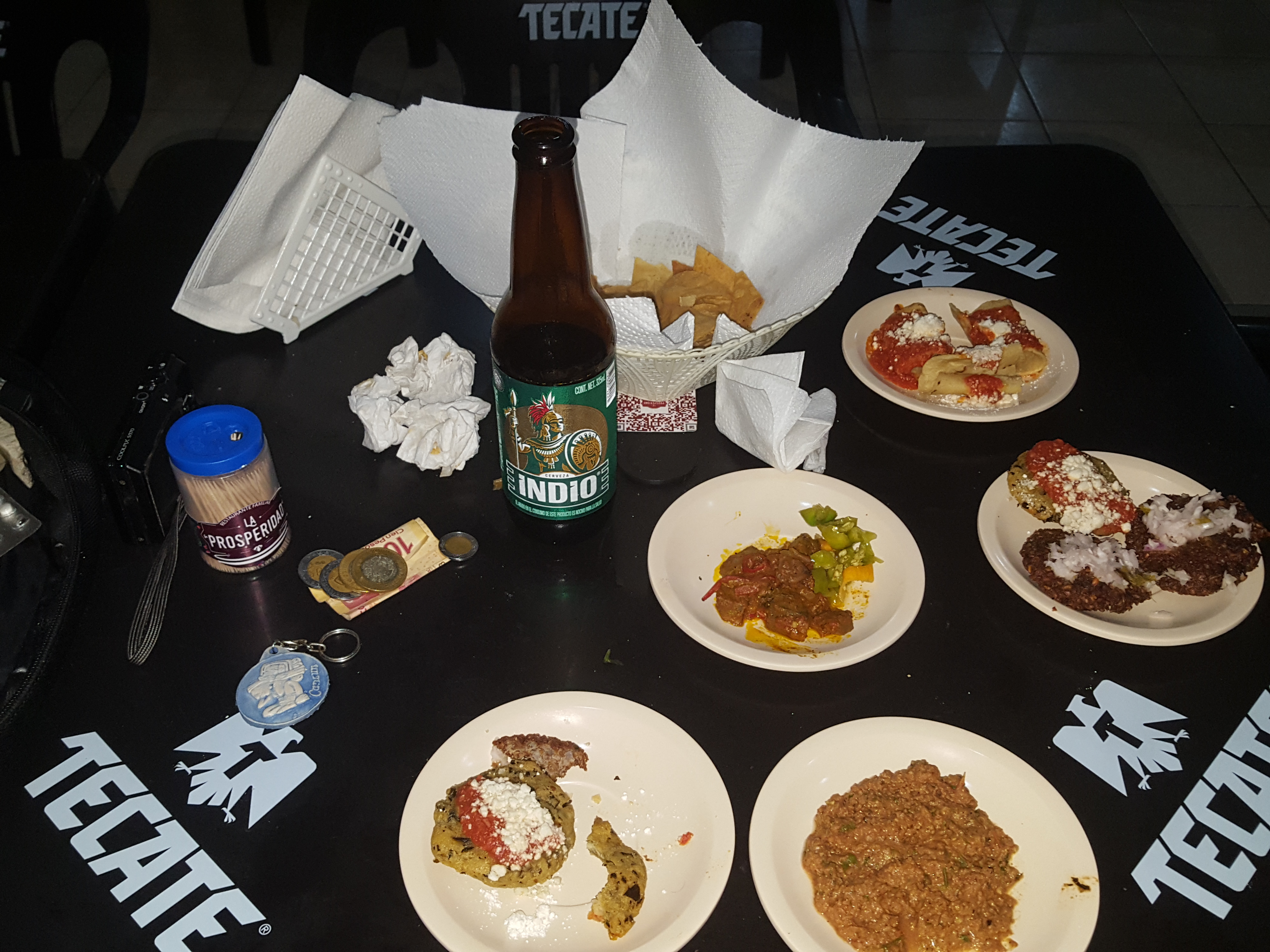 Restaurante Familiar "La Prosperidad" image 3