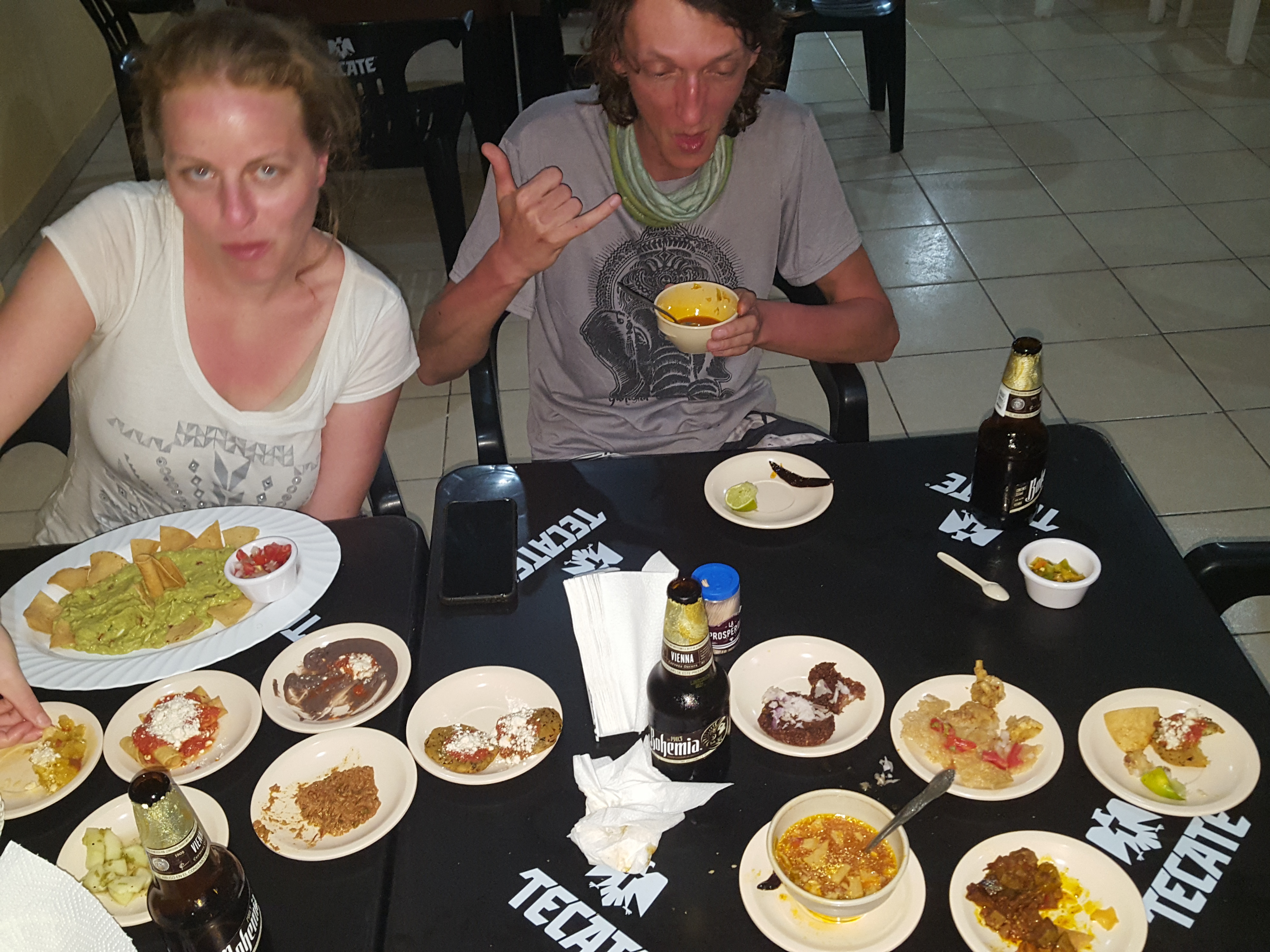 Restaurante Familiar "La Prosperidad" image 4