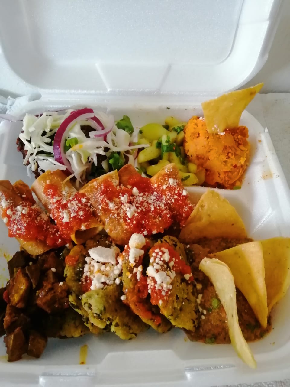 Restaurante Familiar "La Prosperidad" image 6