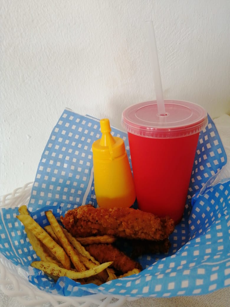 Restaurante Familiar "La Prosperidad" image 7