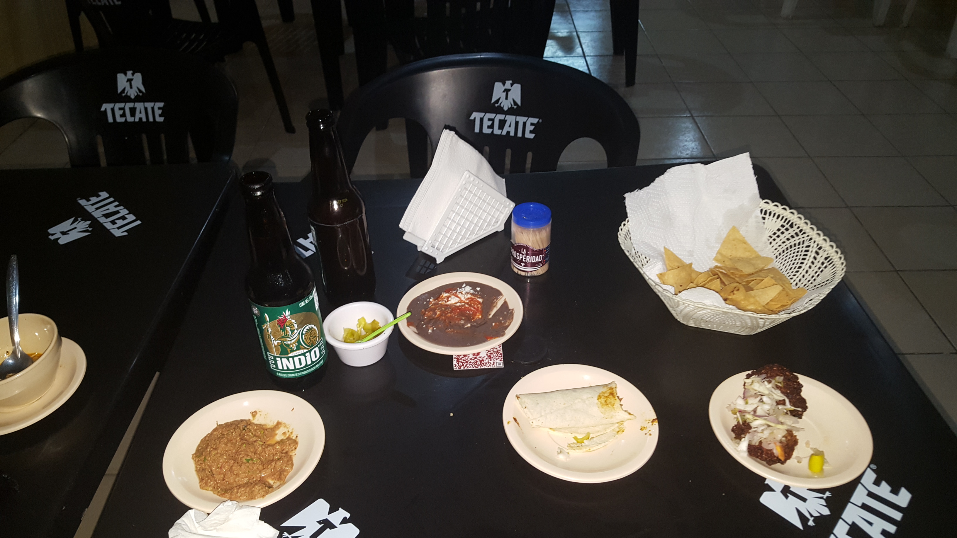 Restaurante Familiar "La Prosperidad" image 10