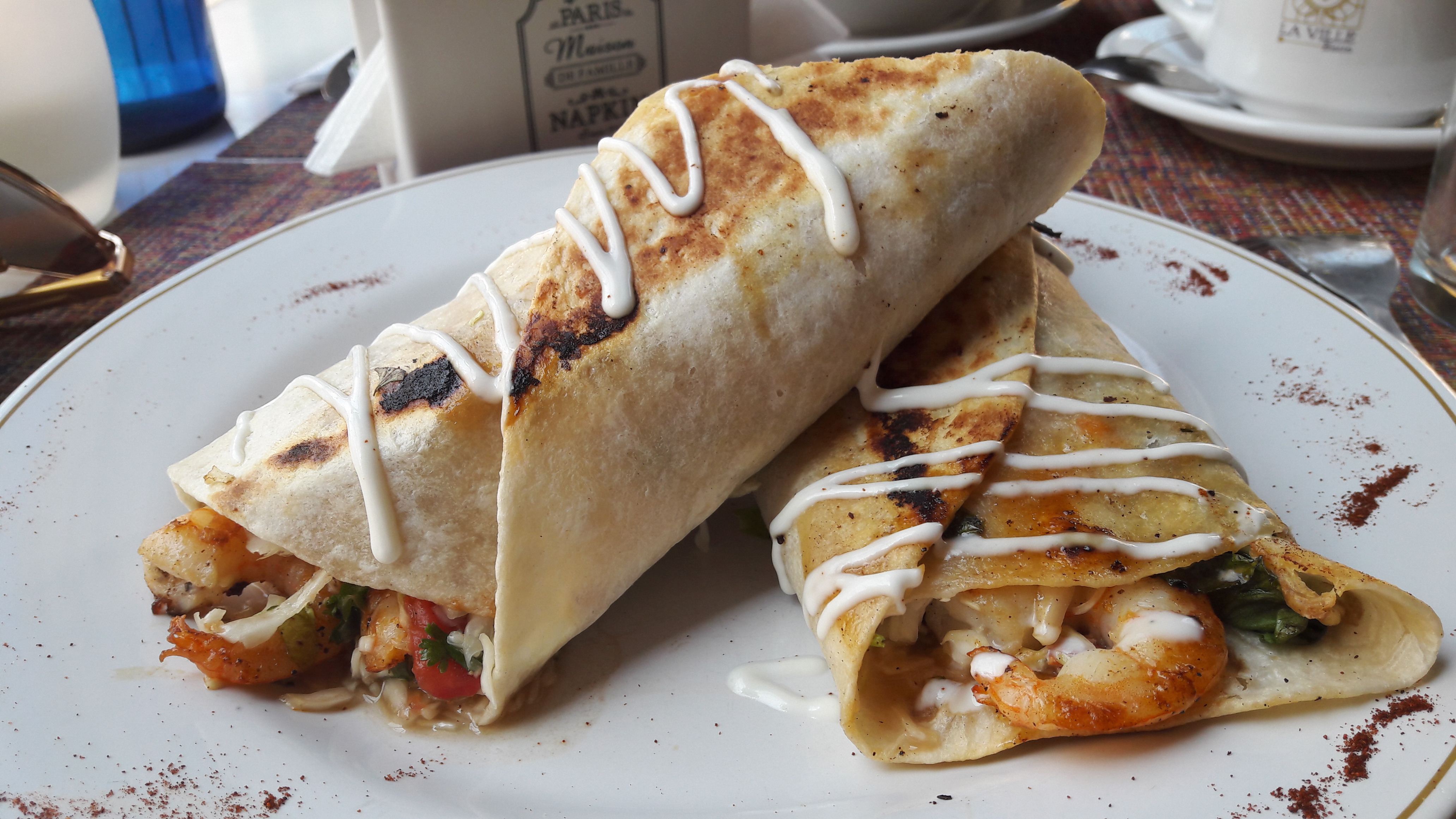 LA VILLE Bistro image 2