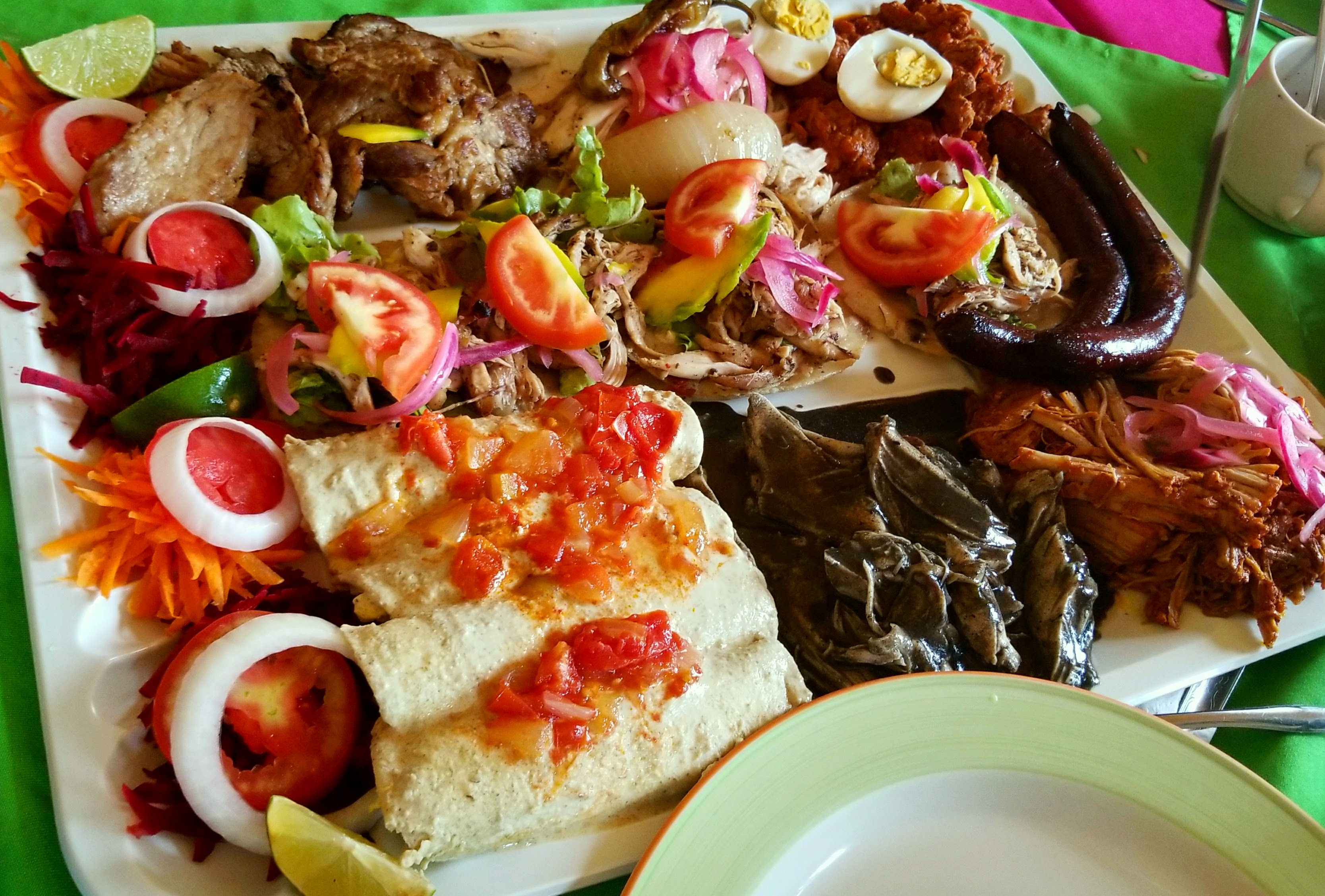 Restaurant & Pizzeria Oasis image 2