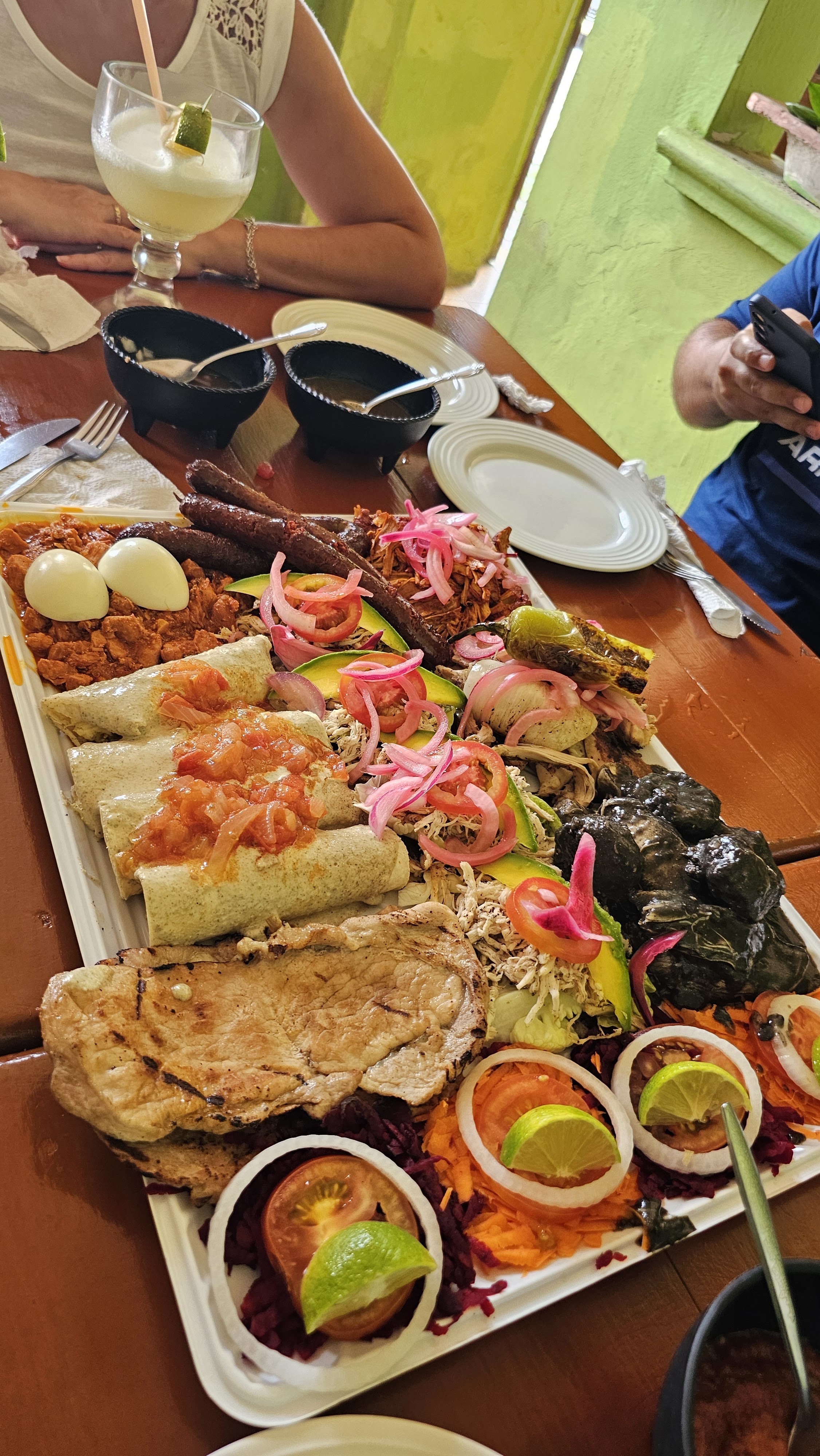 Restaurant & Pizzeria Oasis image 7