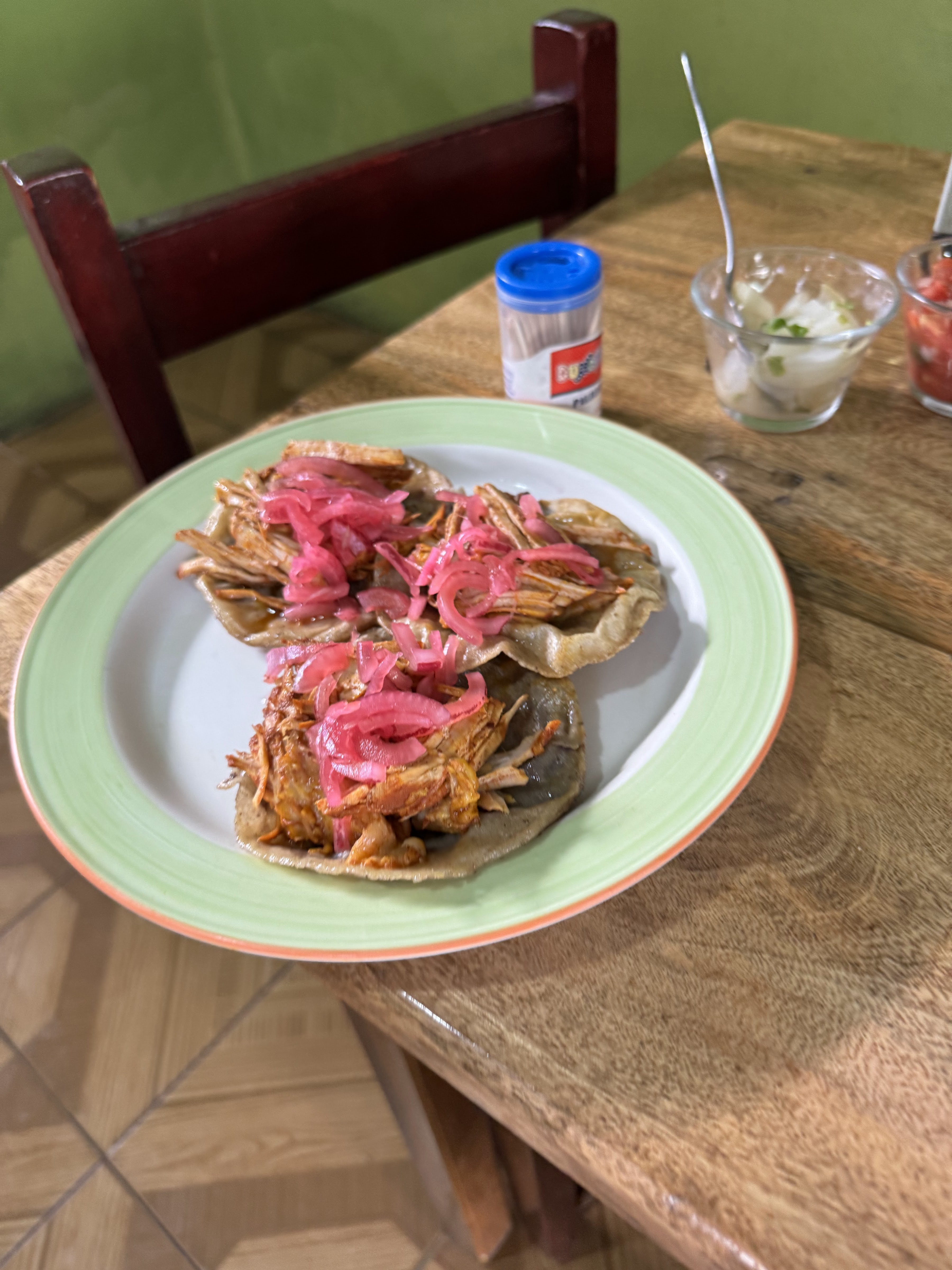 Restaurant & Pizzeria Oasis image 8