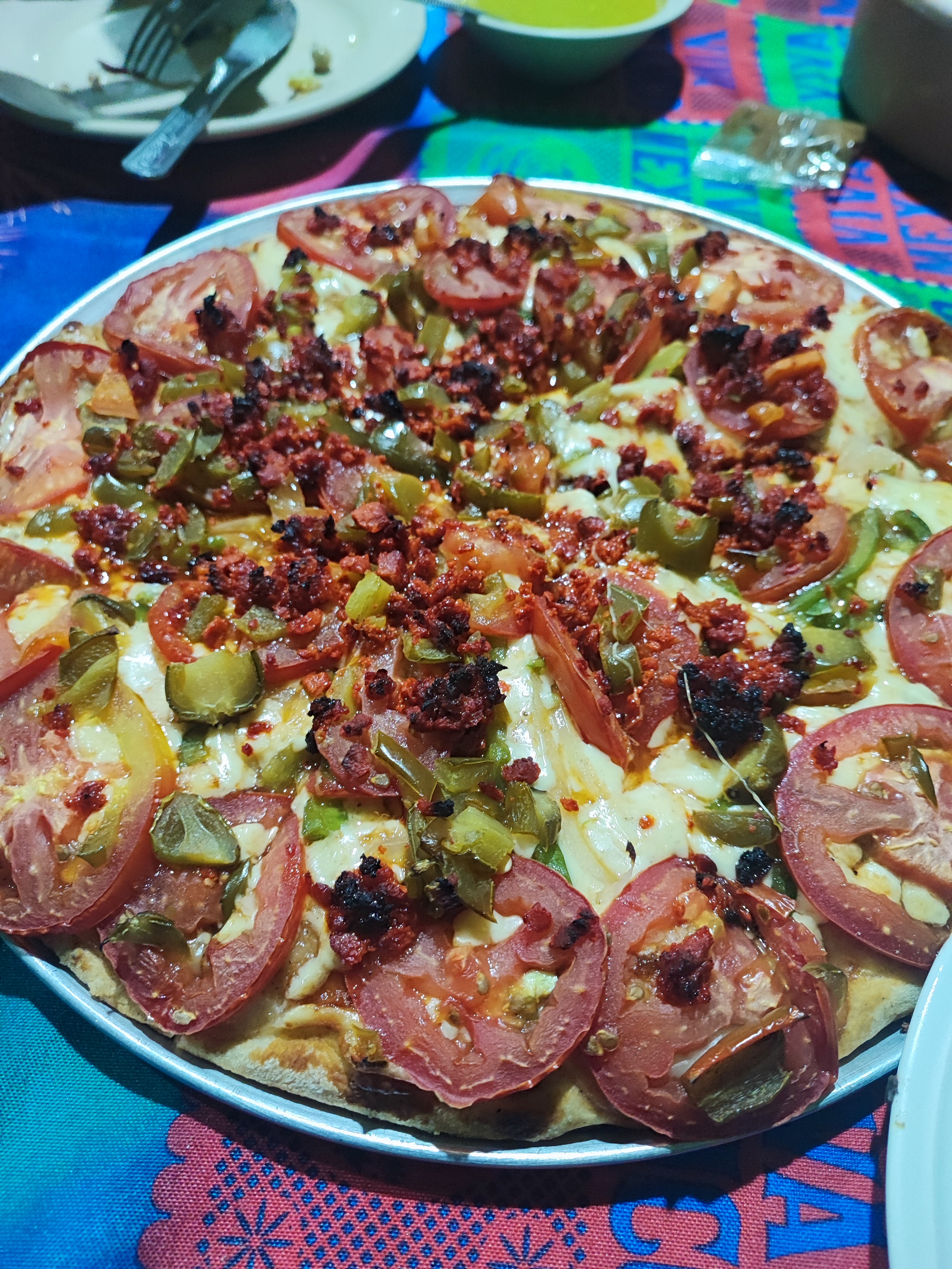 Restaurant & Pizzeria Oasis image 9