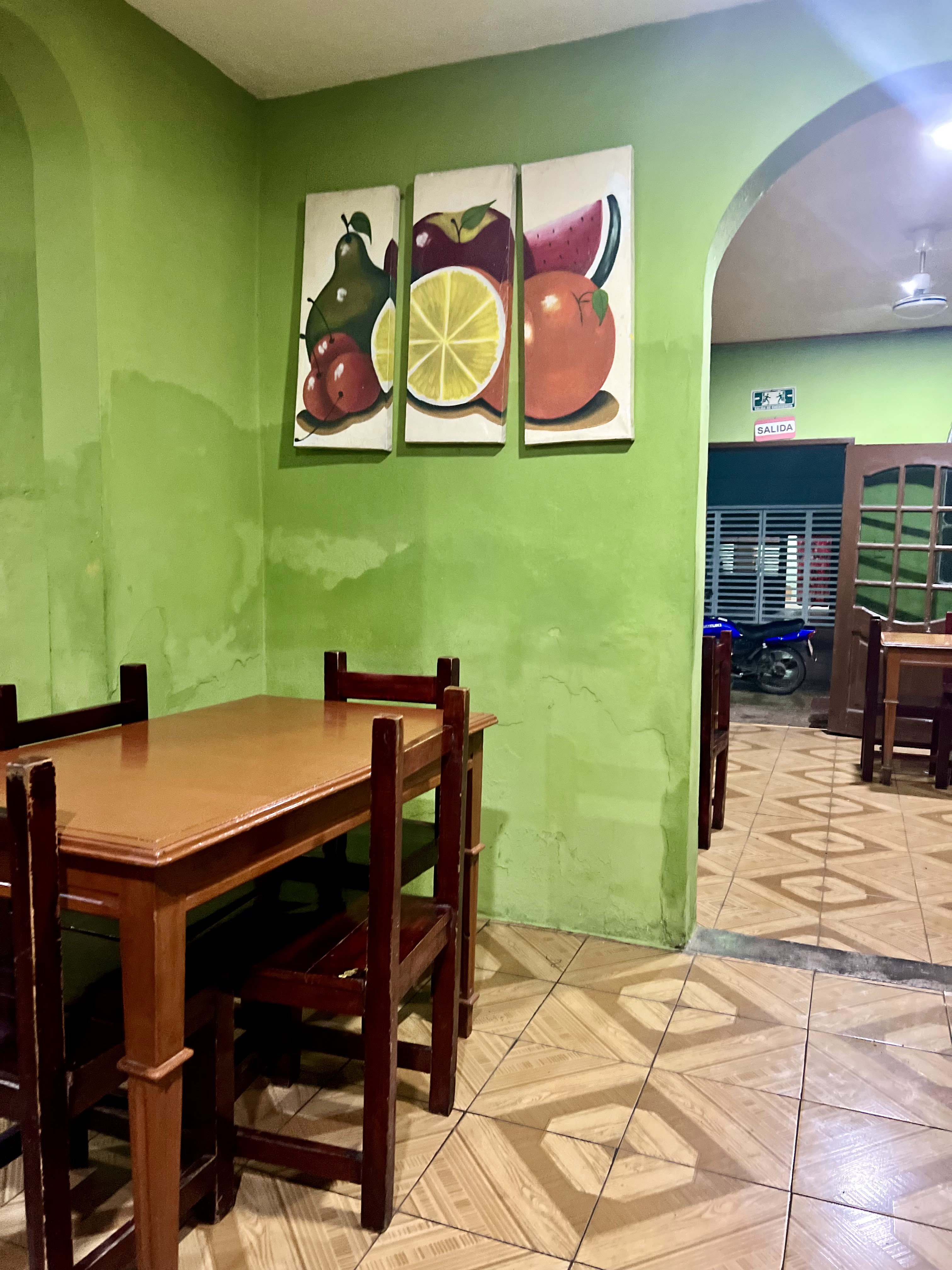 Restaurant & Pizzeria Oasis image 10