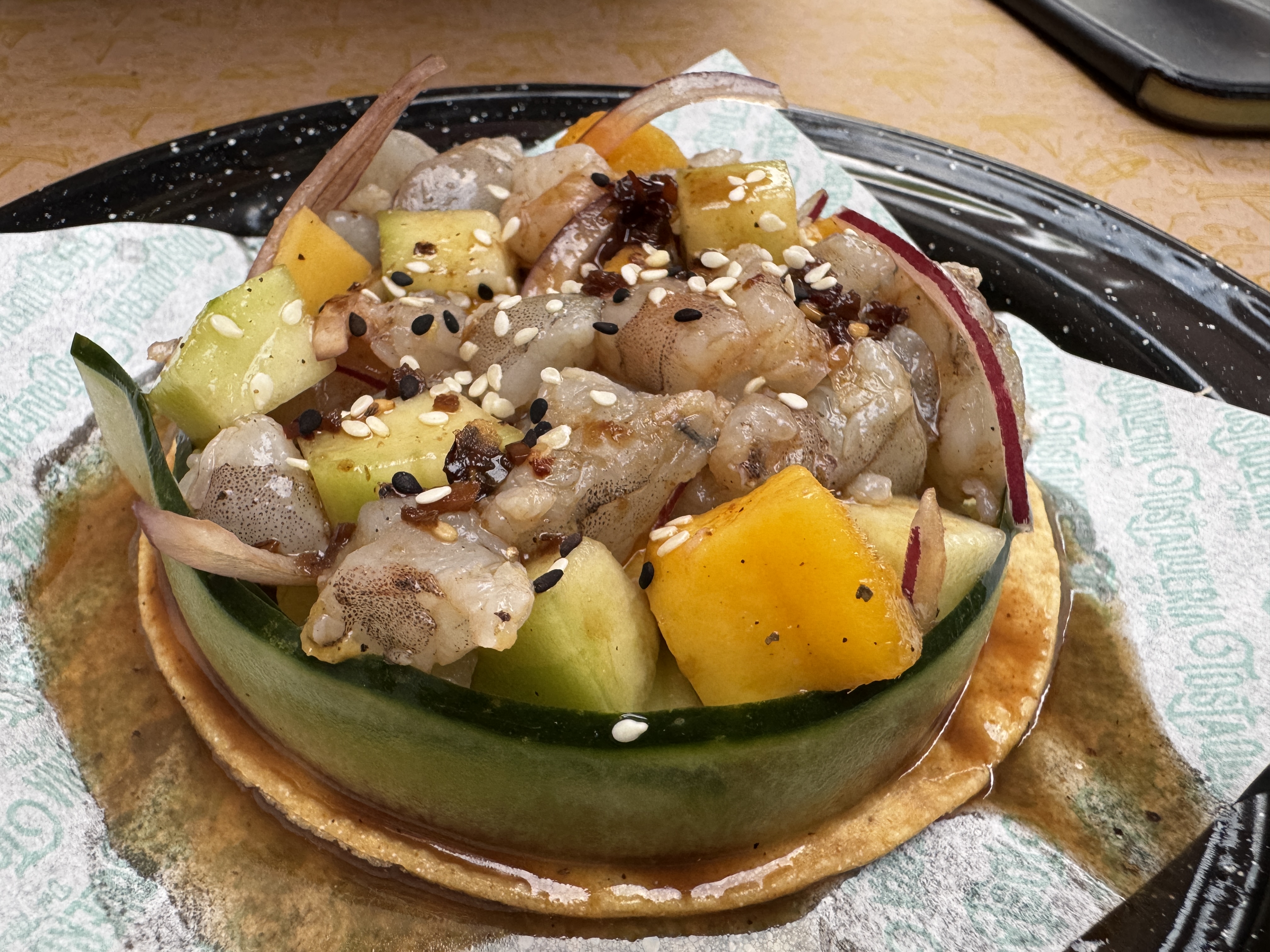 Restaurante Tostaquería del Mar image 2