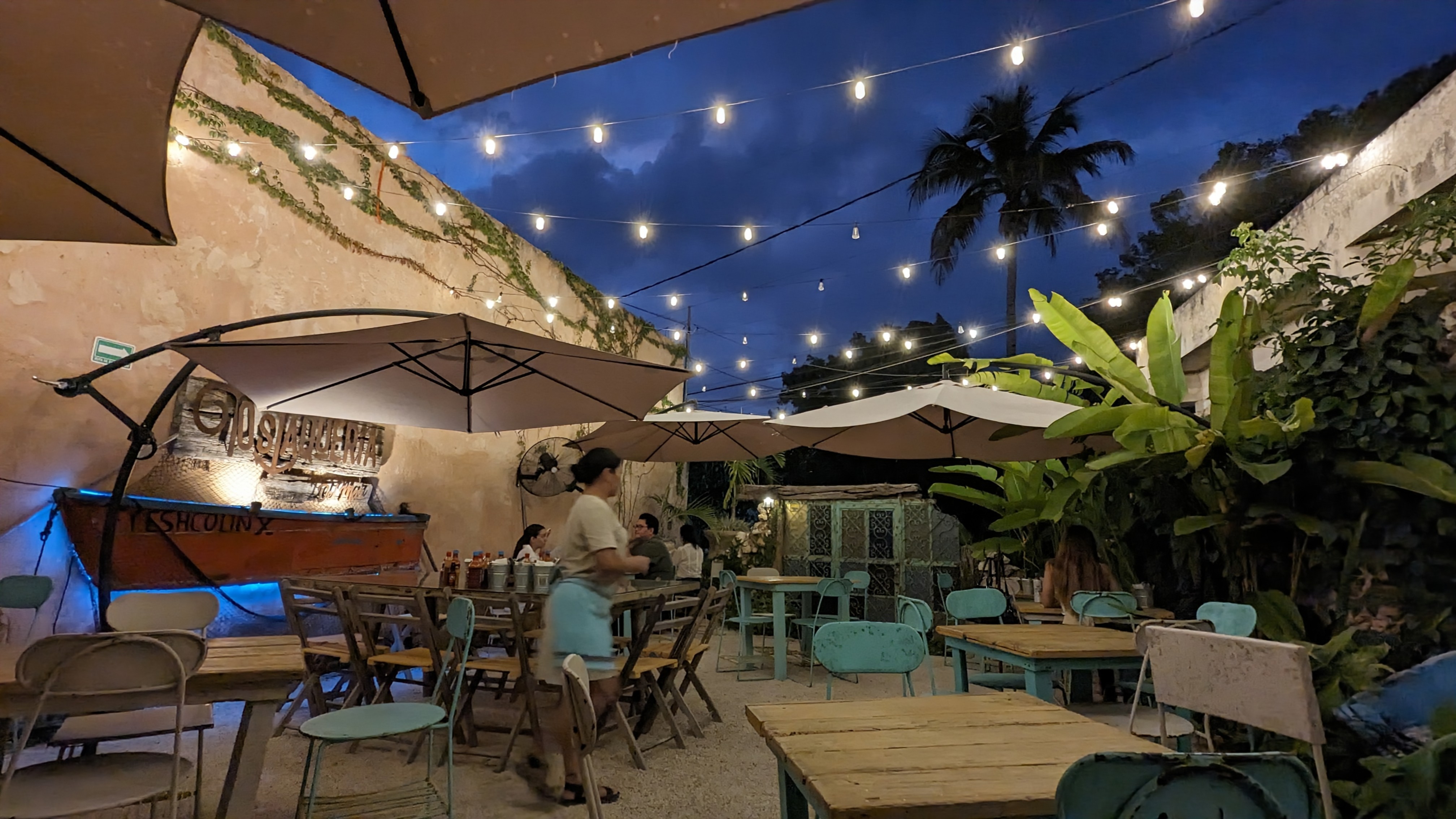 Restaurante Tostaquería del Mar image 3