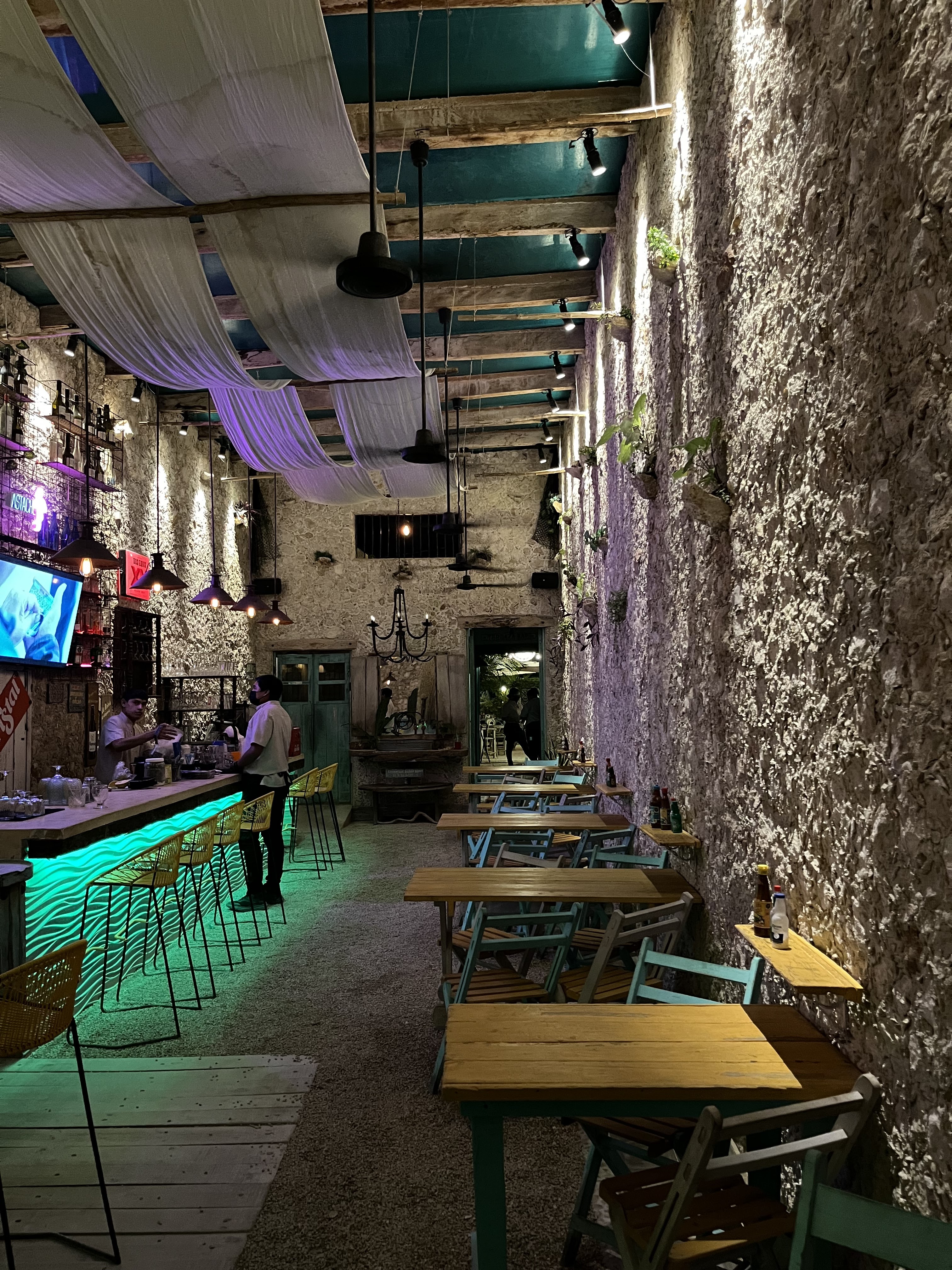 Restaurante Tostaquería del Mar image 4