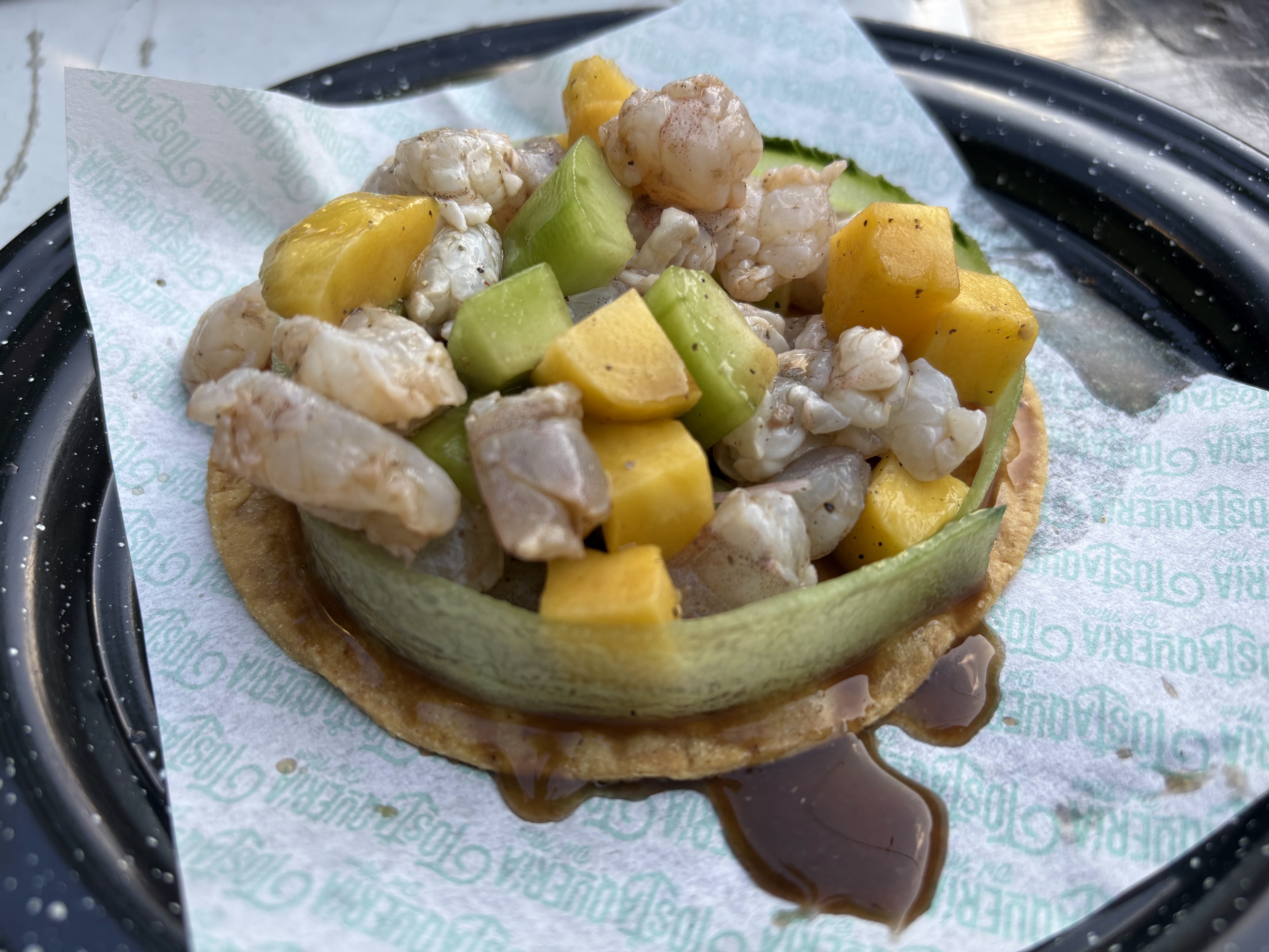 Restaurante Tostaquería del Mar image 5