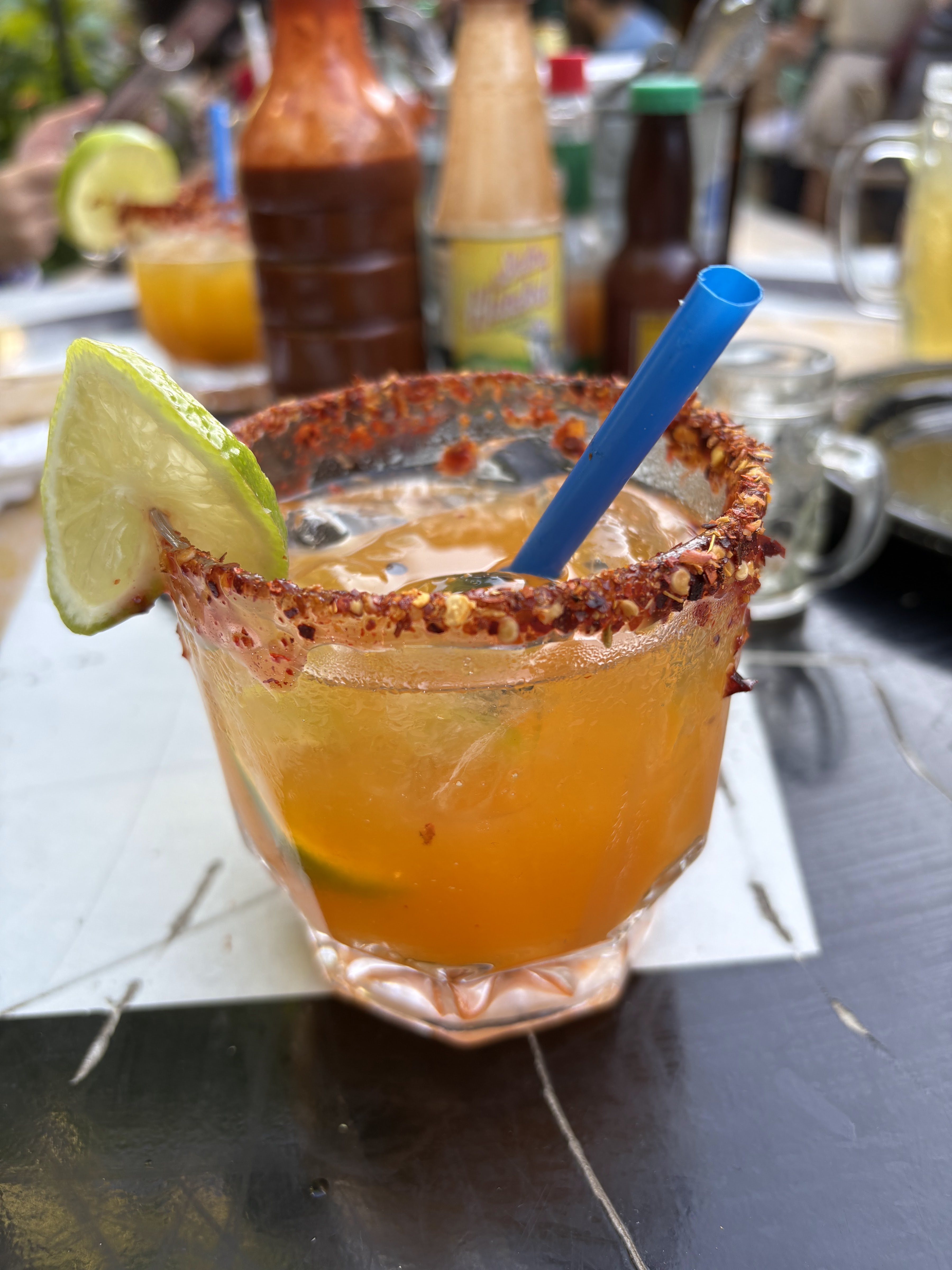 Restaurante Tostaquería del Mar image 6