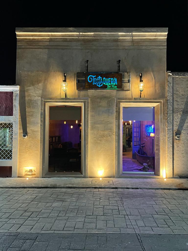 Restaurante Tostaquería del Mar image 7