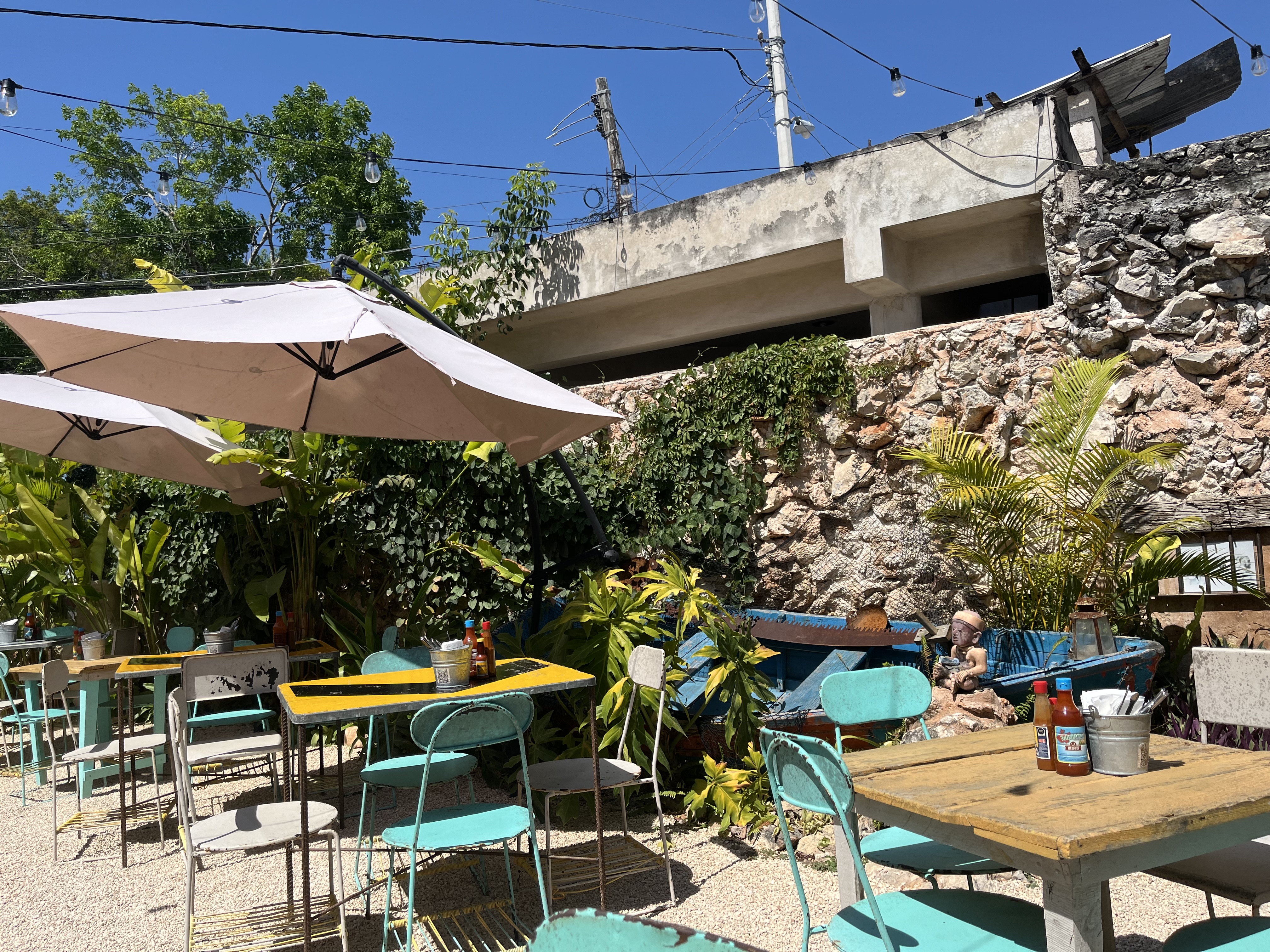 Restaurante Tostaquería del Mar image 8