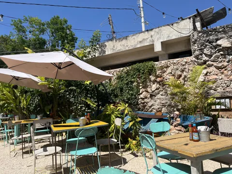 Restaurante Tostaquería del Mar image 8