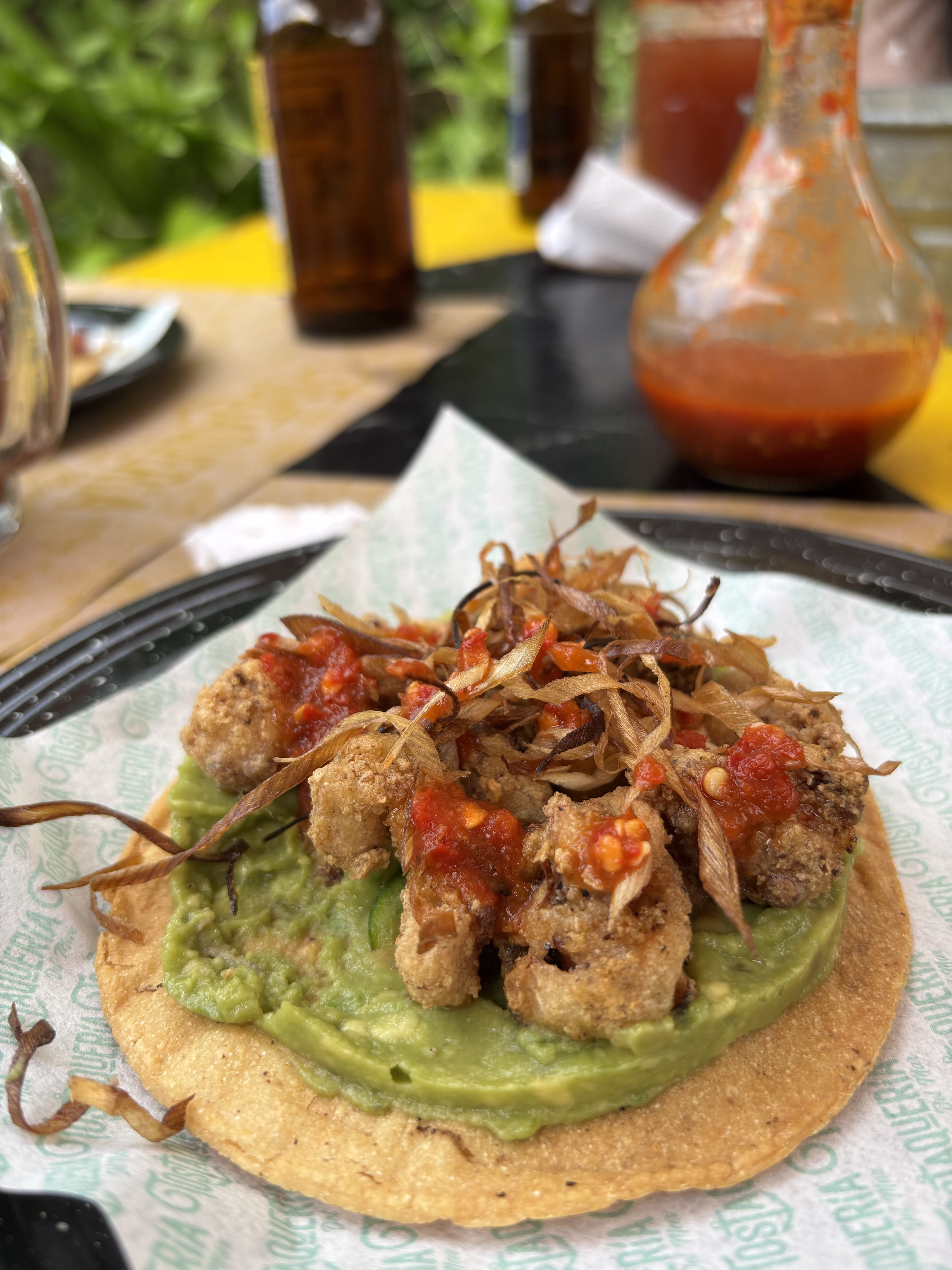 Restaurante Tostaquería del Mar image 9