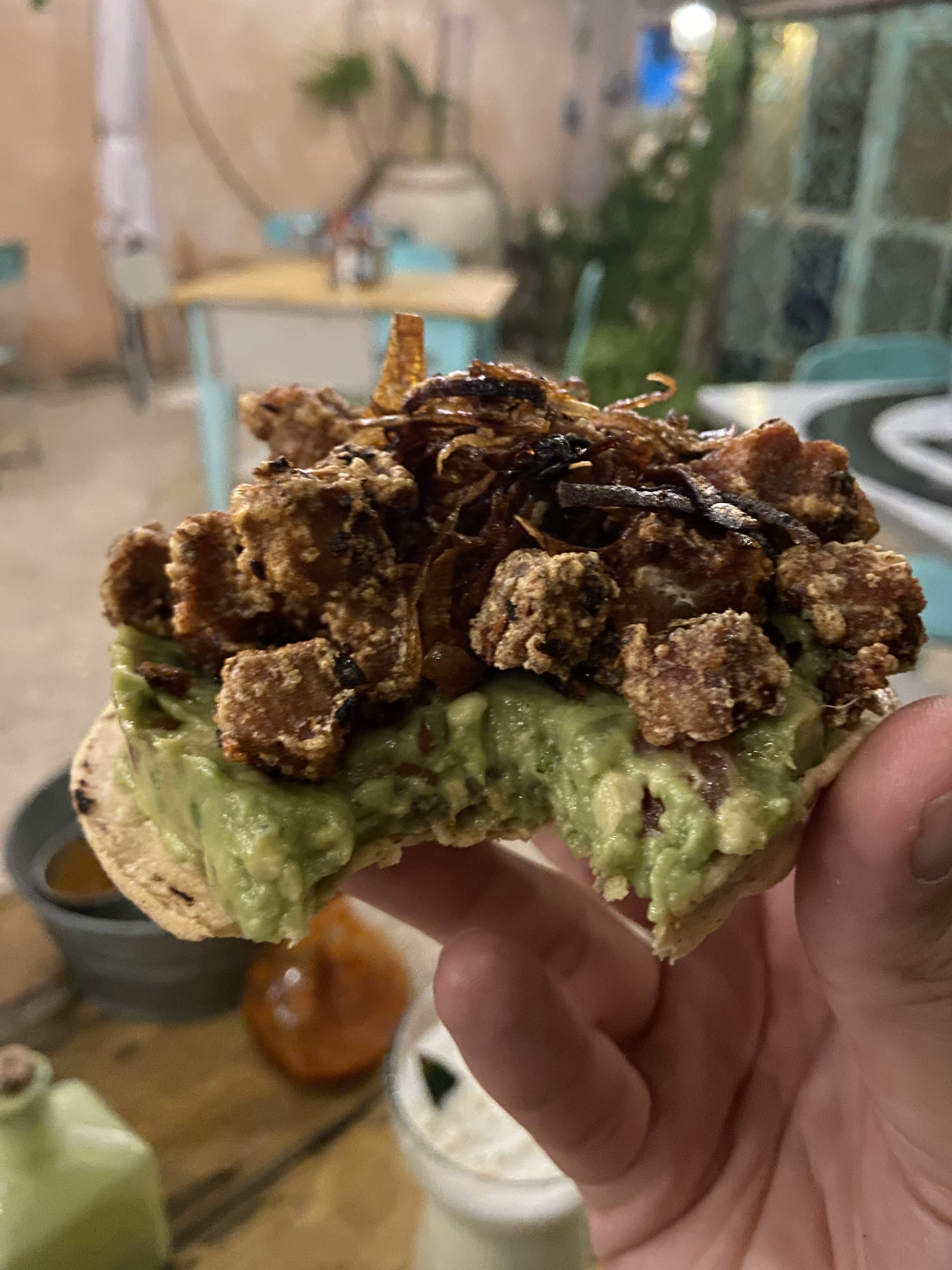 Restaurante Tostaquería del Mar image 10