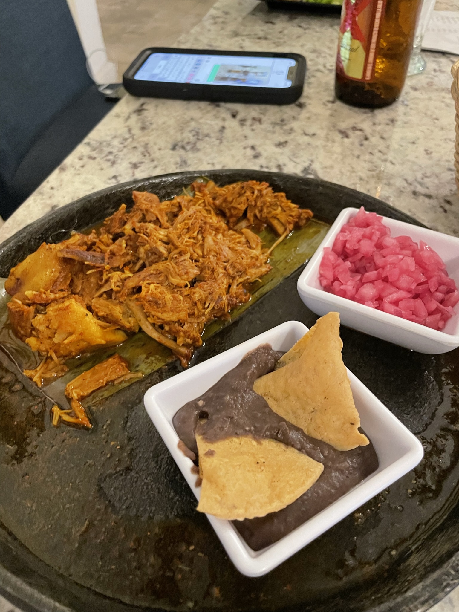 Restaurante Origen image 2