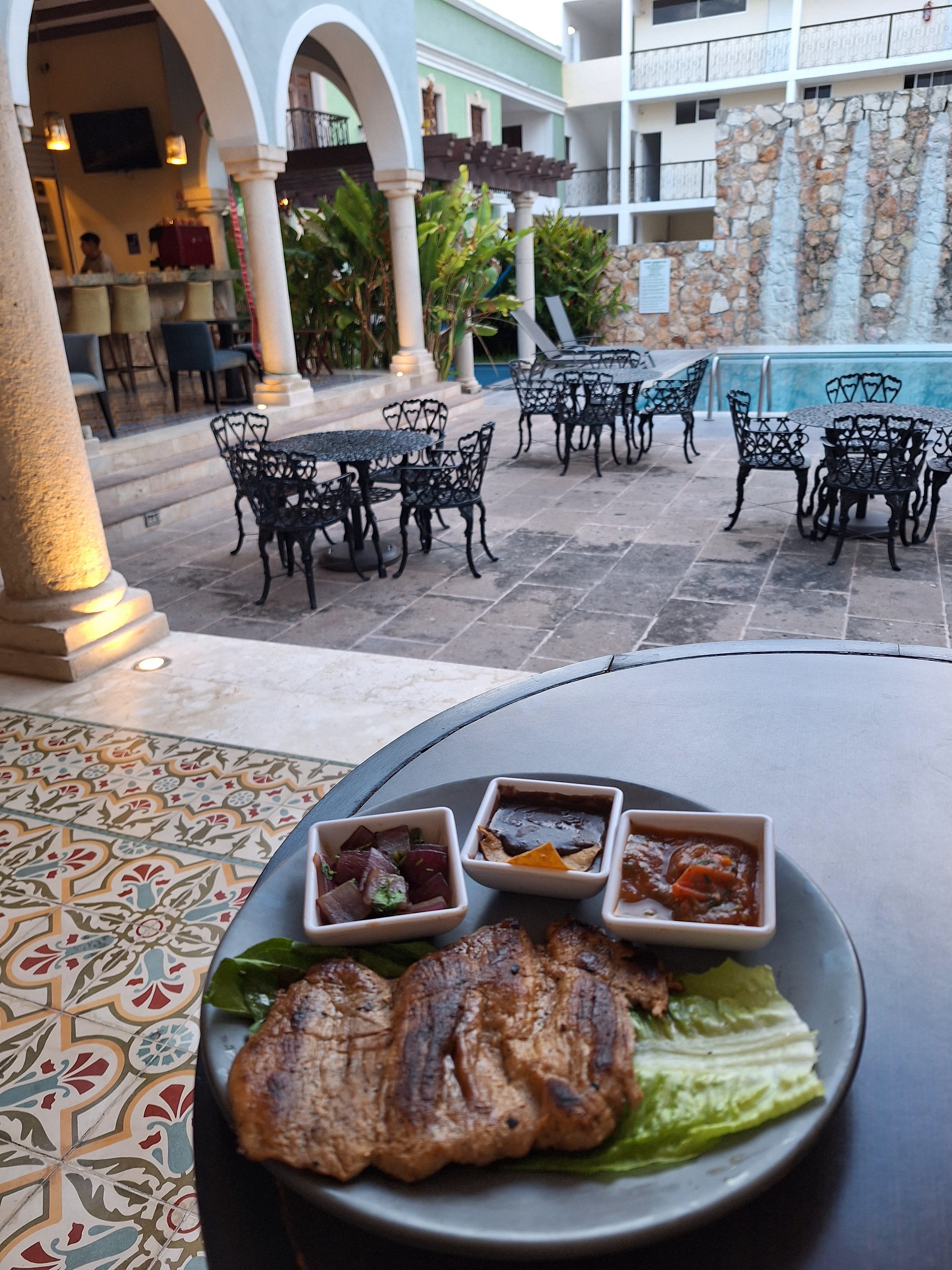 Restaurante Origen image 4