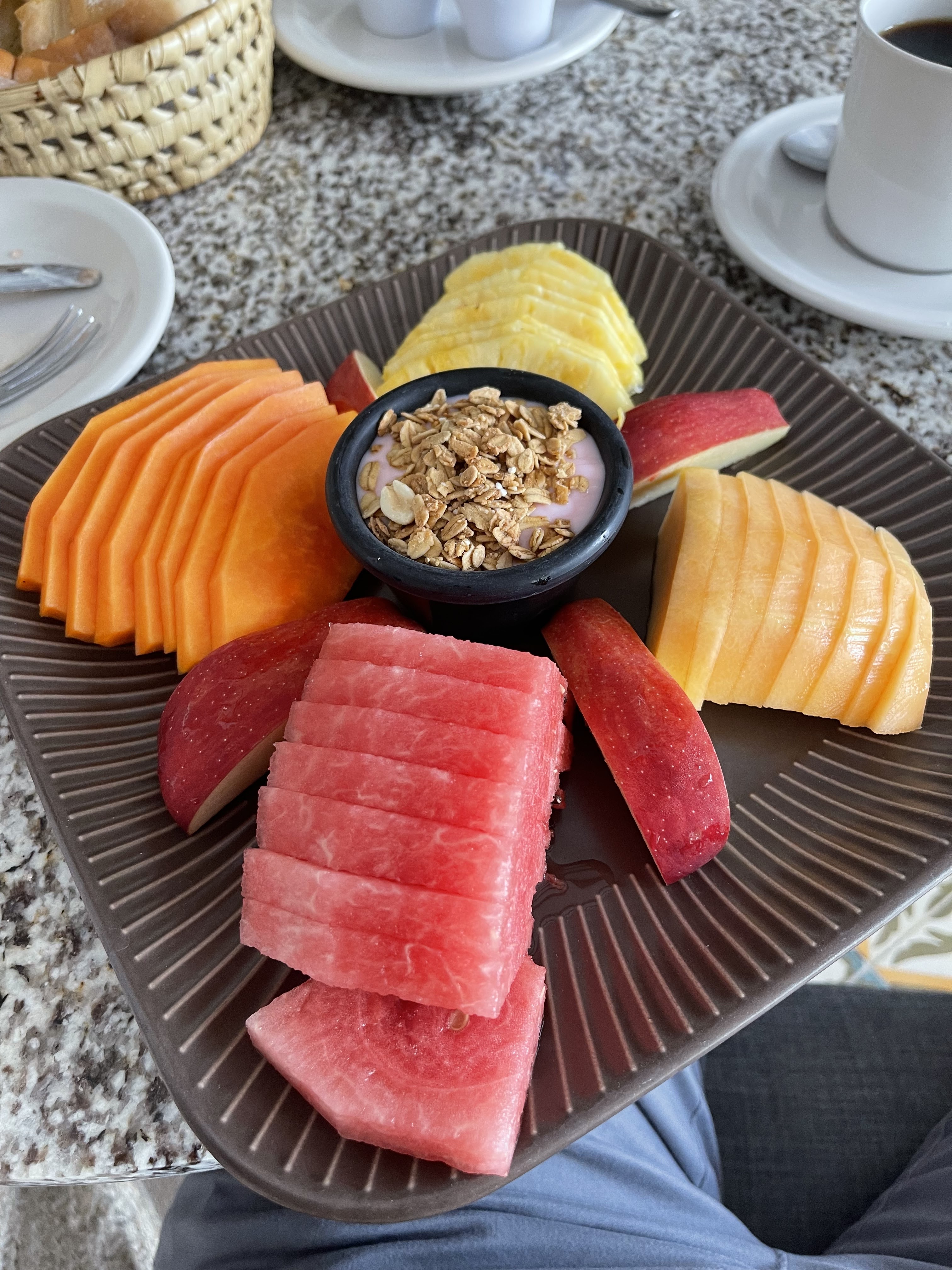 Restaurante Origen image 5