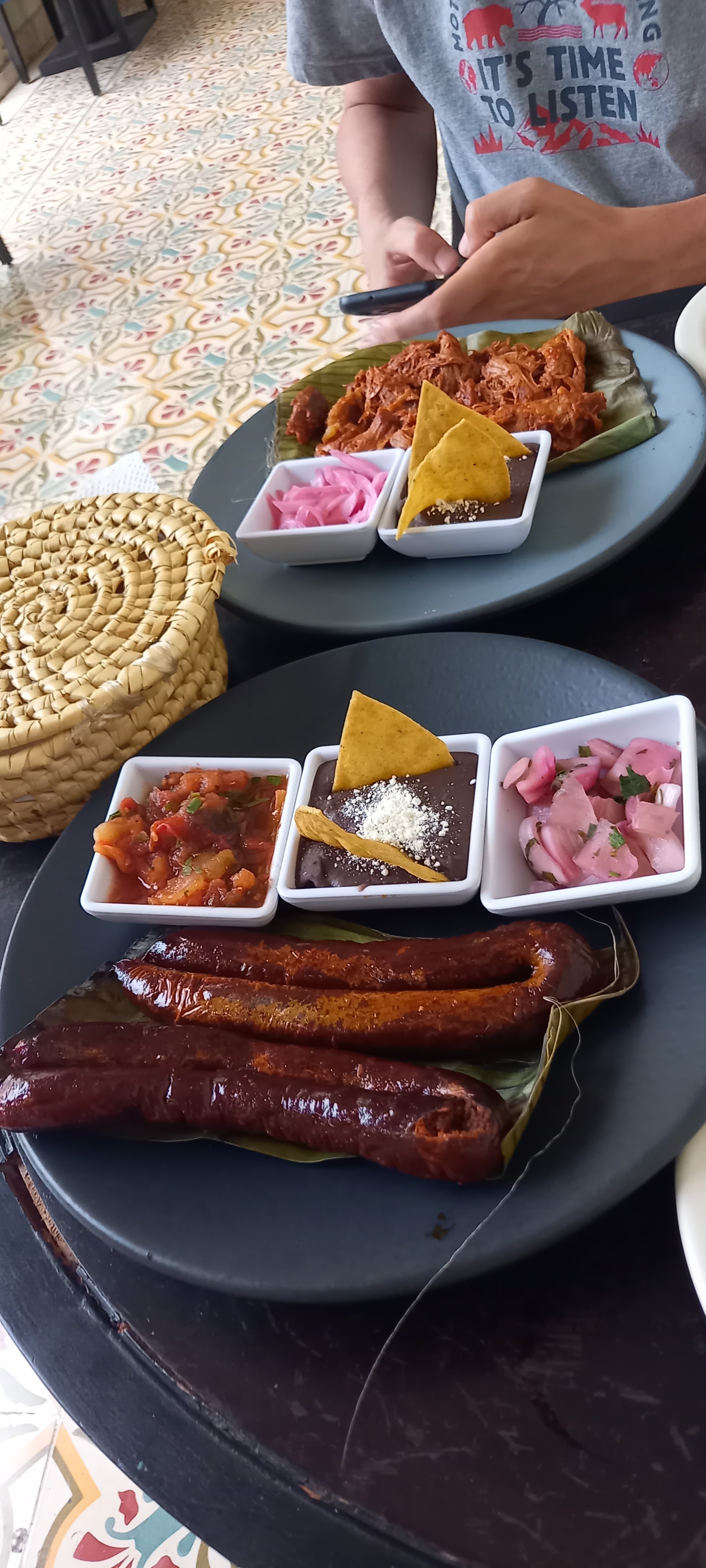 Restaurante Origen image 7