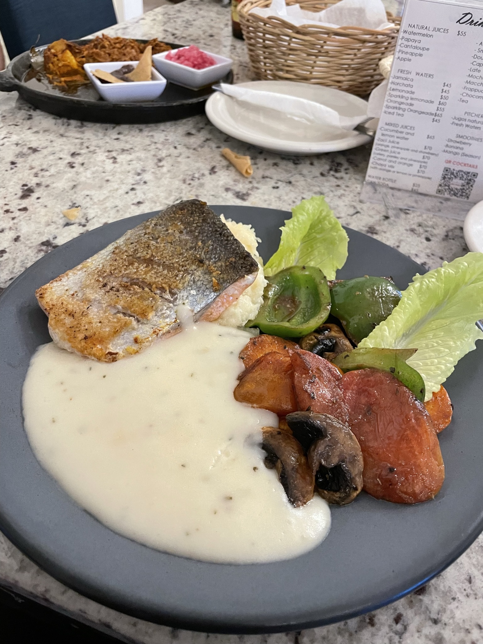 Restaurante Origen image 8