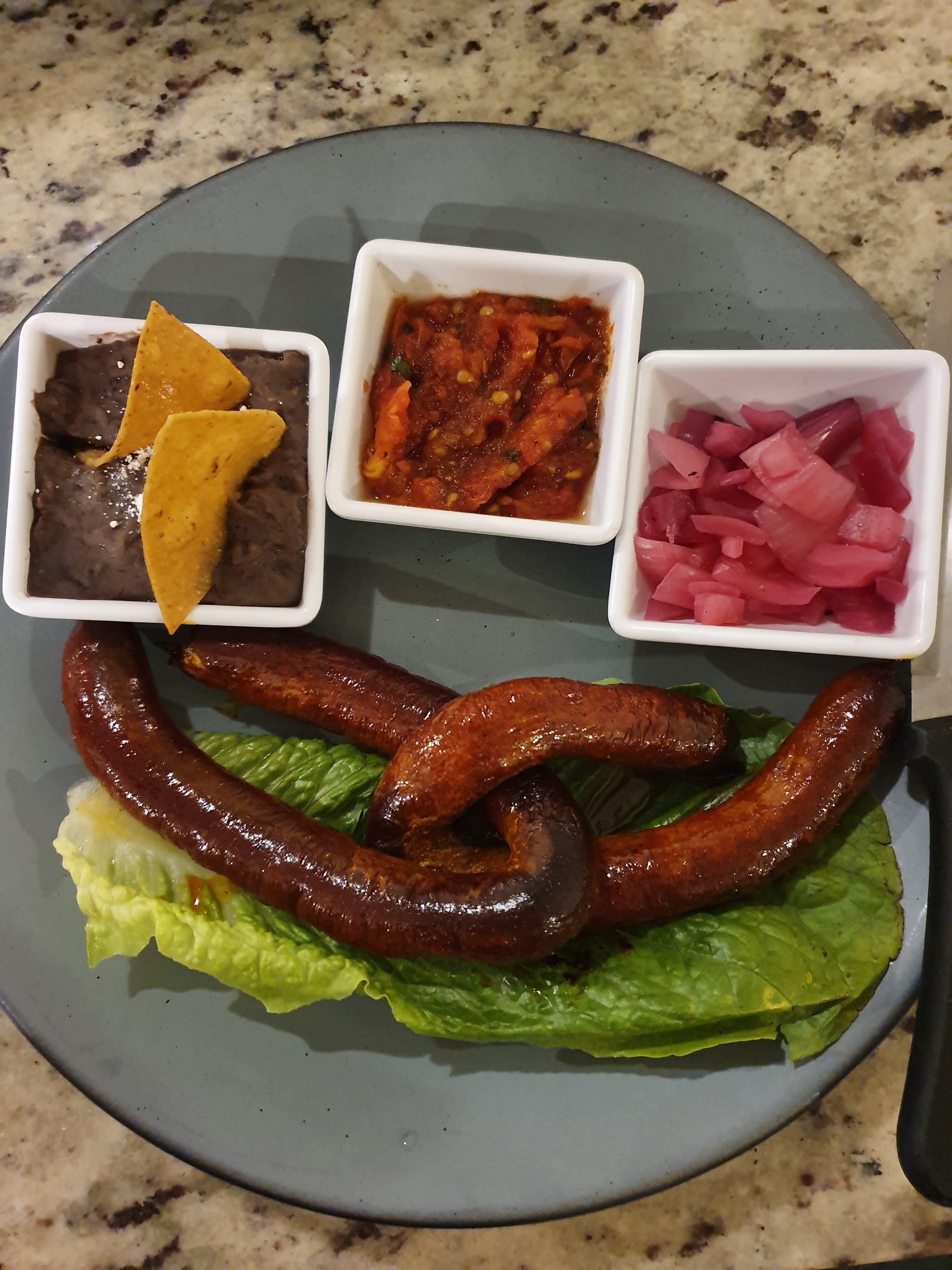 Restaurante Origen image 9