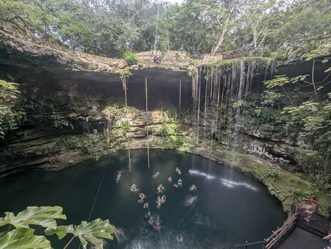 Selva Maya image 4