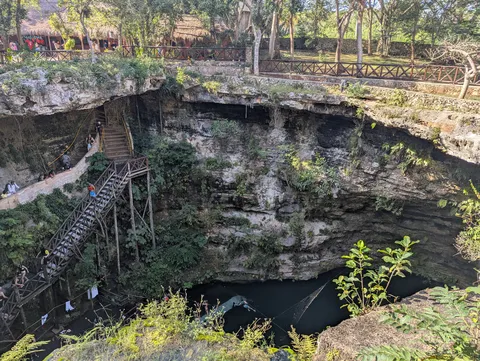 Selva Maya image 5