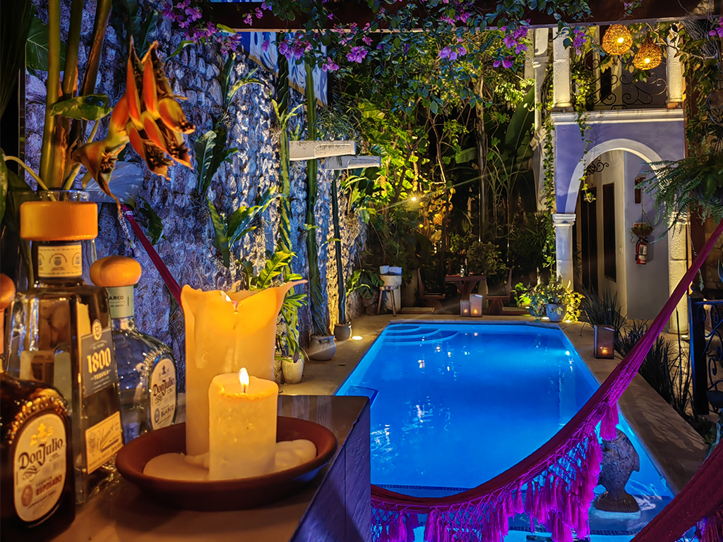 Restaurante K´uxub image 3