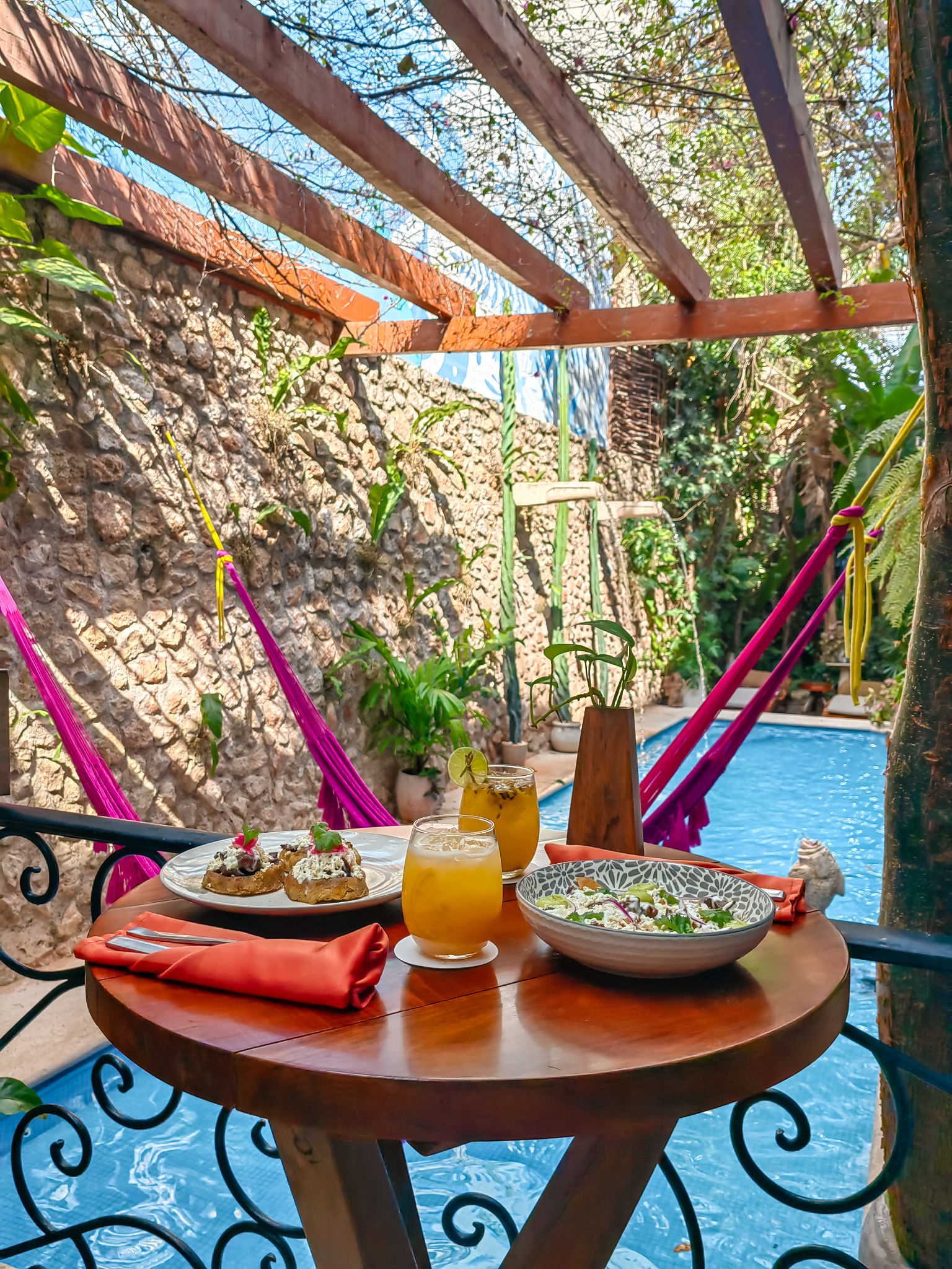 Restaurante K´uxub image 7