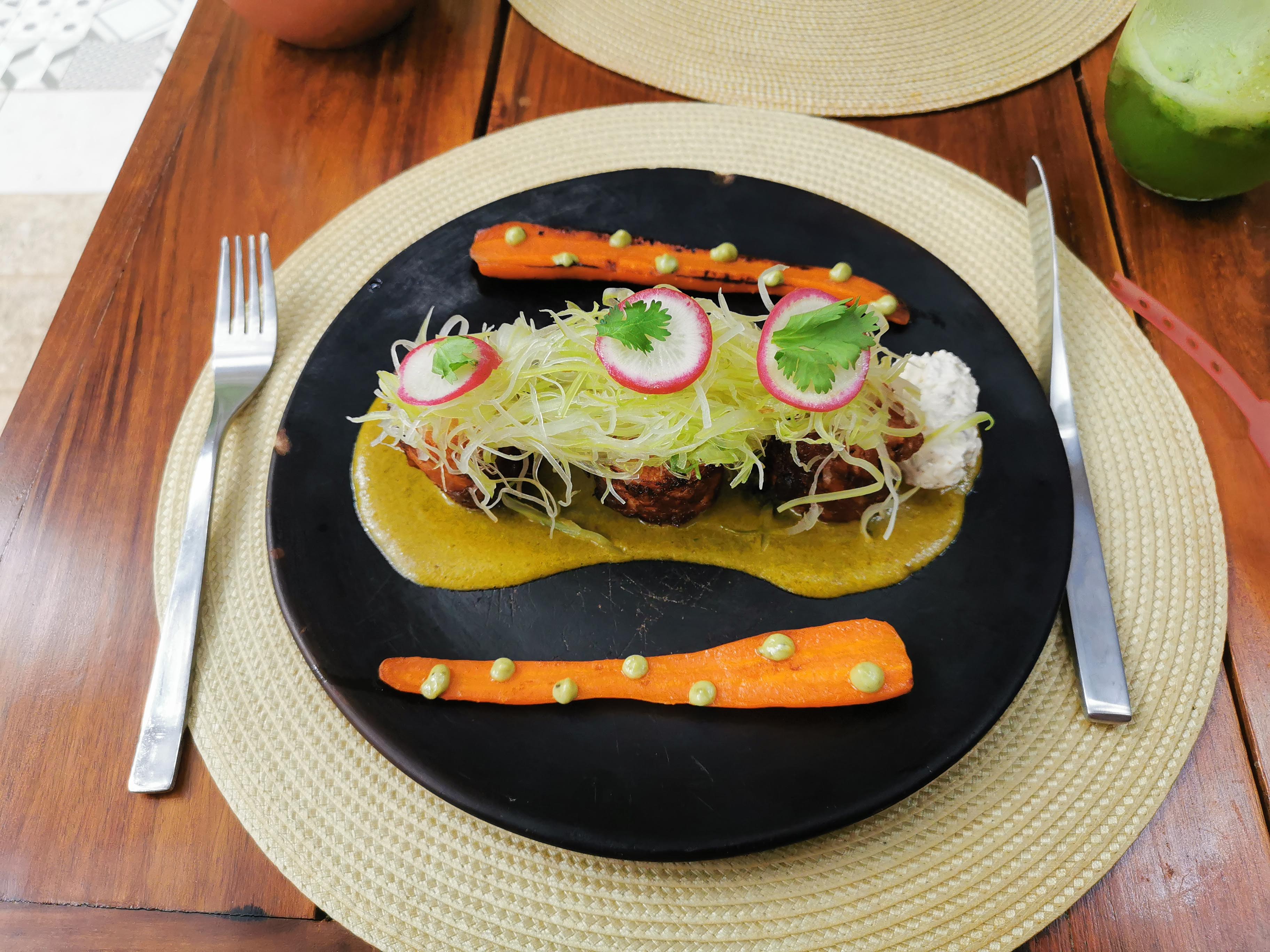 Restaurante K´uxub image 8