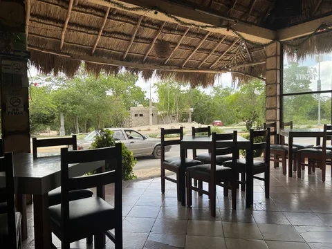 Restaurant Temozon image 1