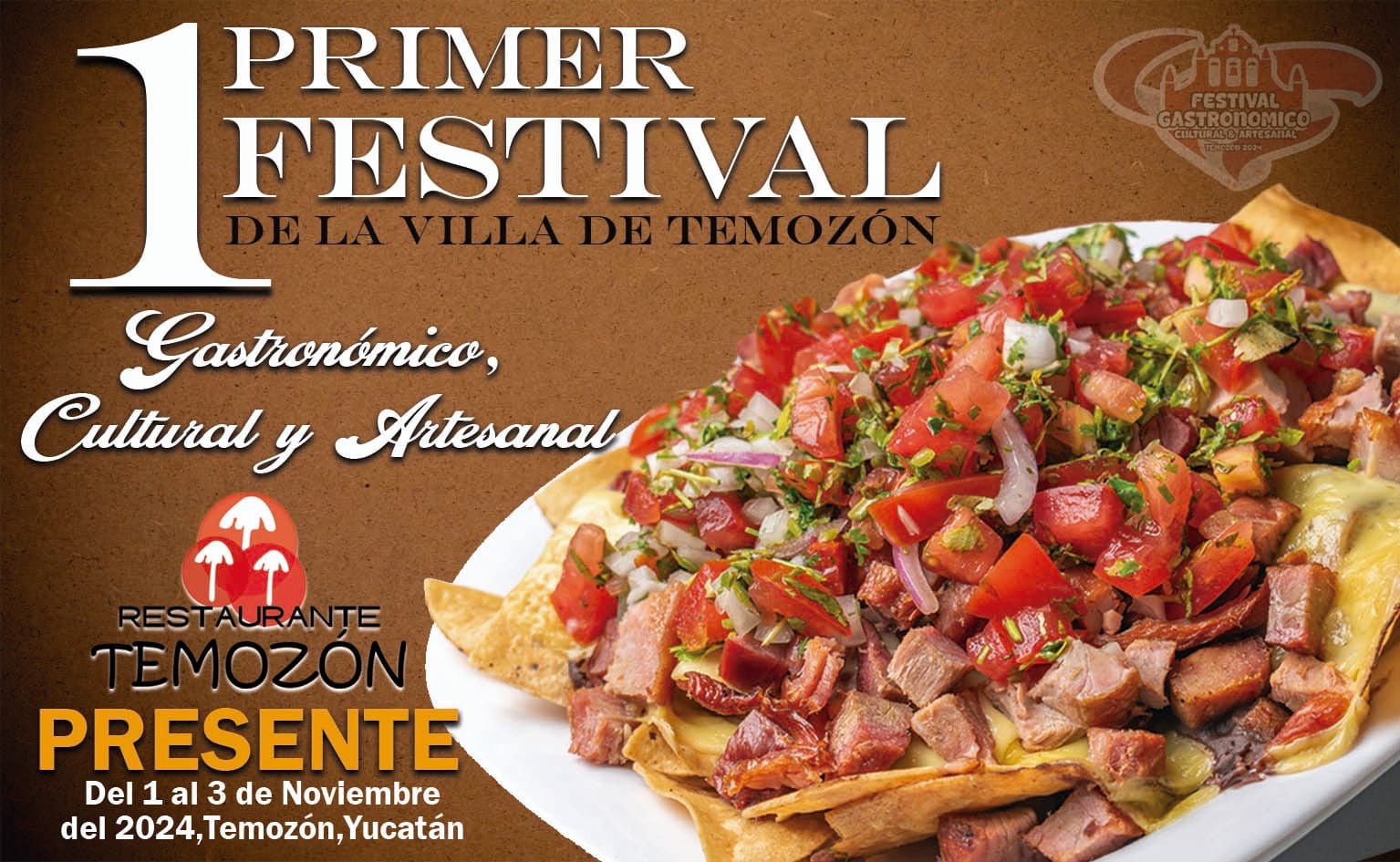 Restaurant Temozon image 2