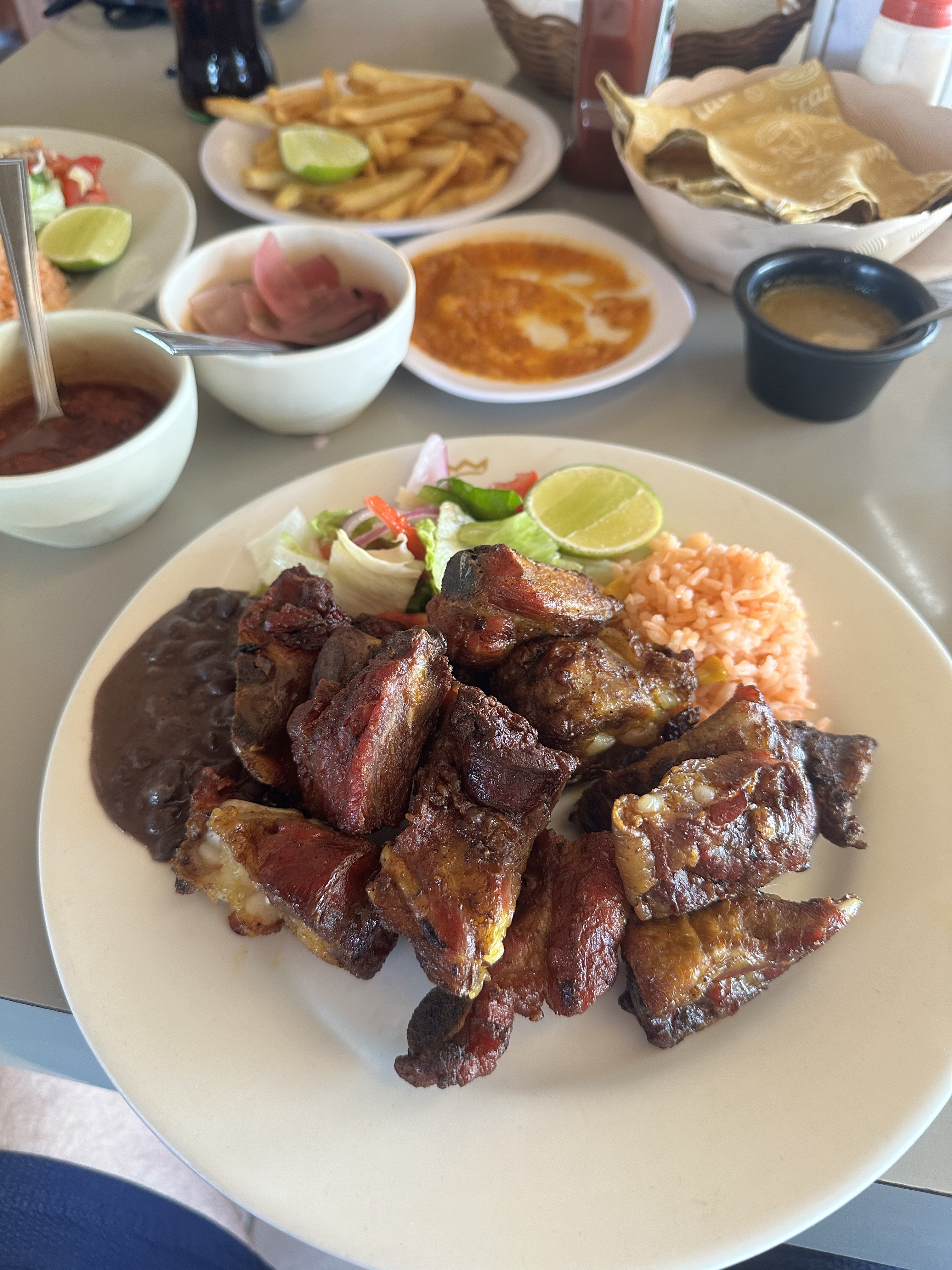 Restaurant Temozon image 3