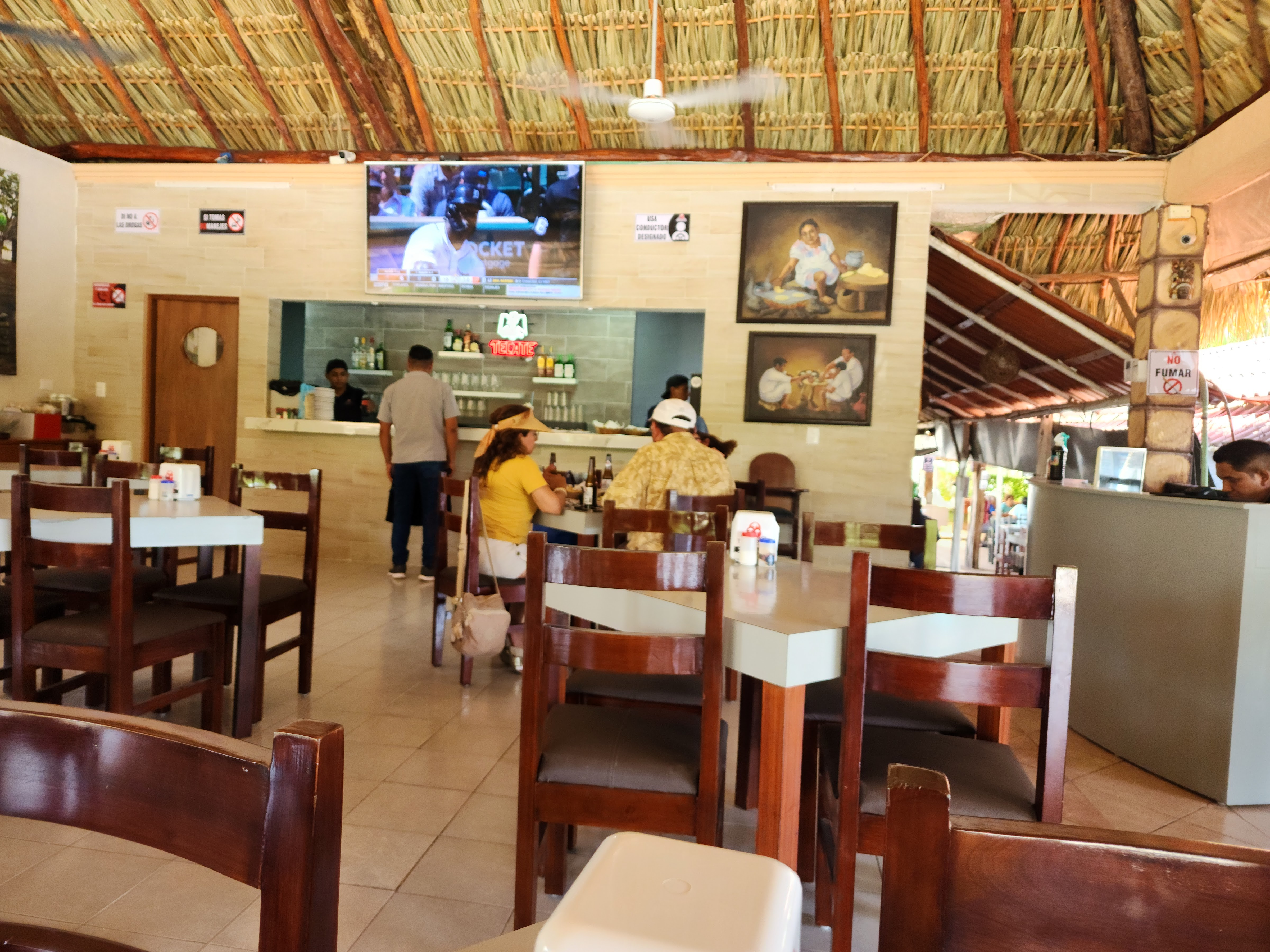 Restaurant Temozon image 4