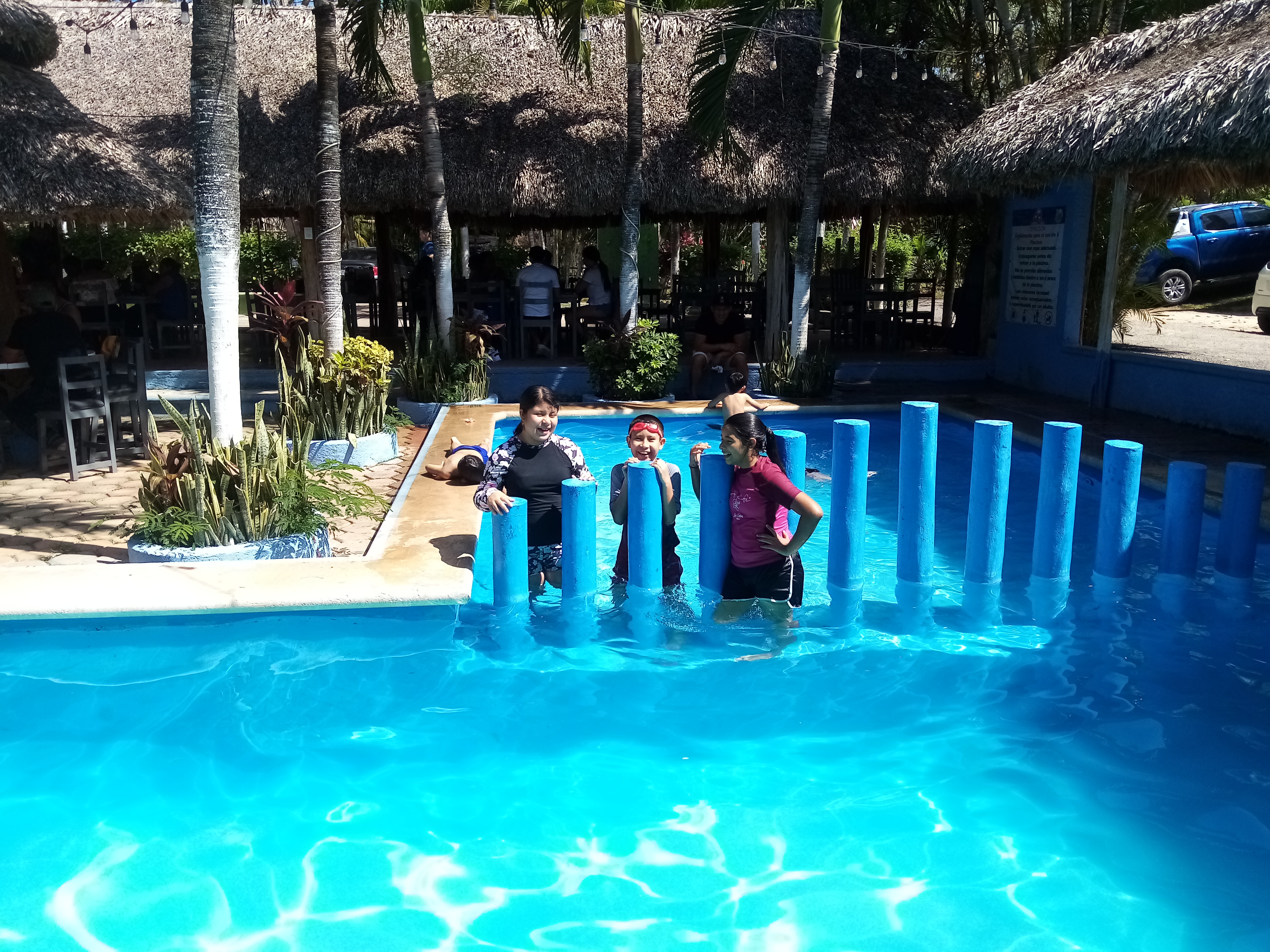 Restaurant Temozon image 5