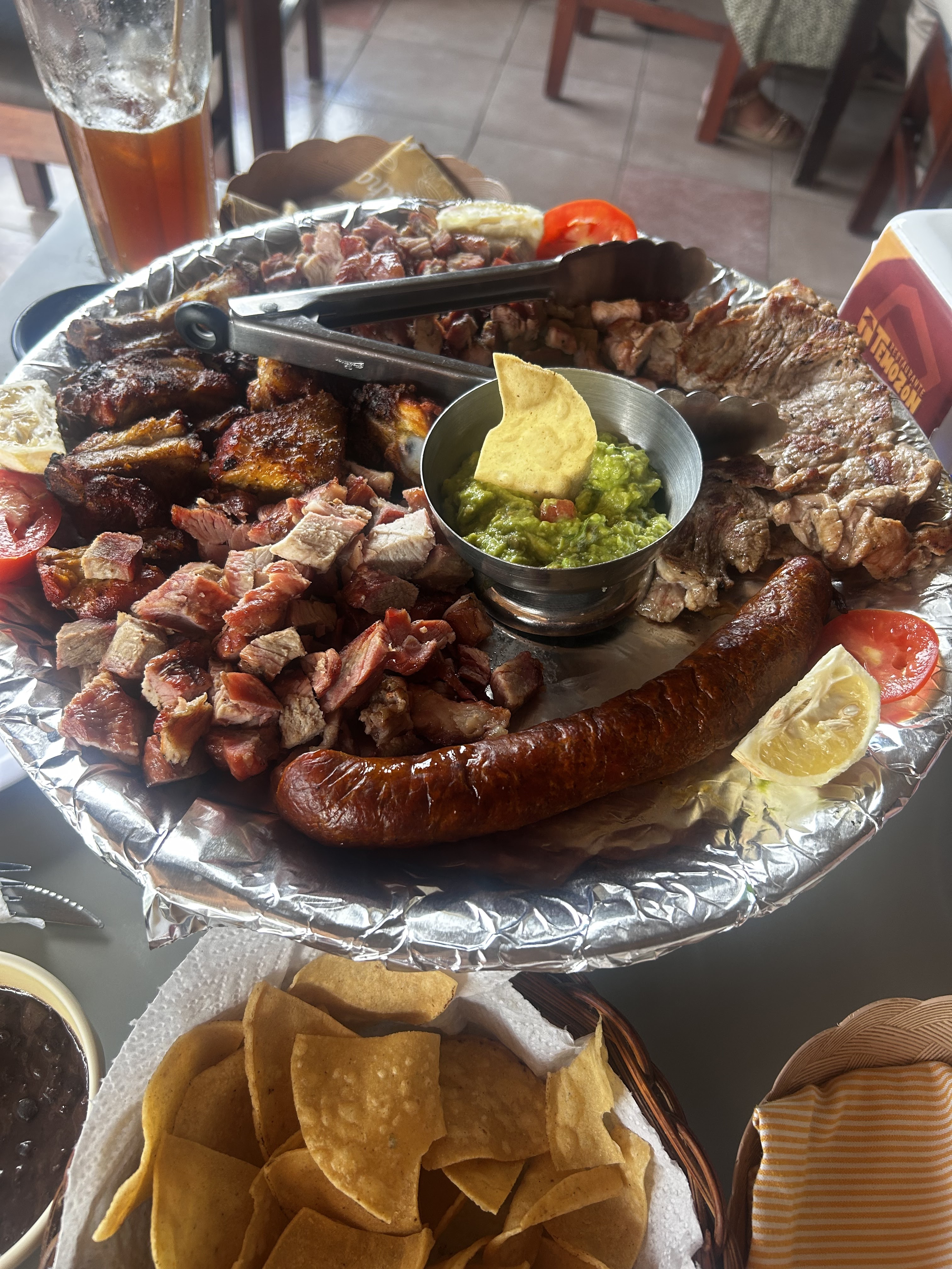 Restaurant Temozon image 6